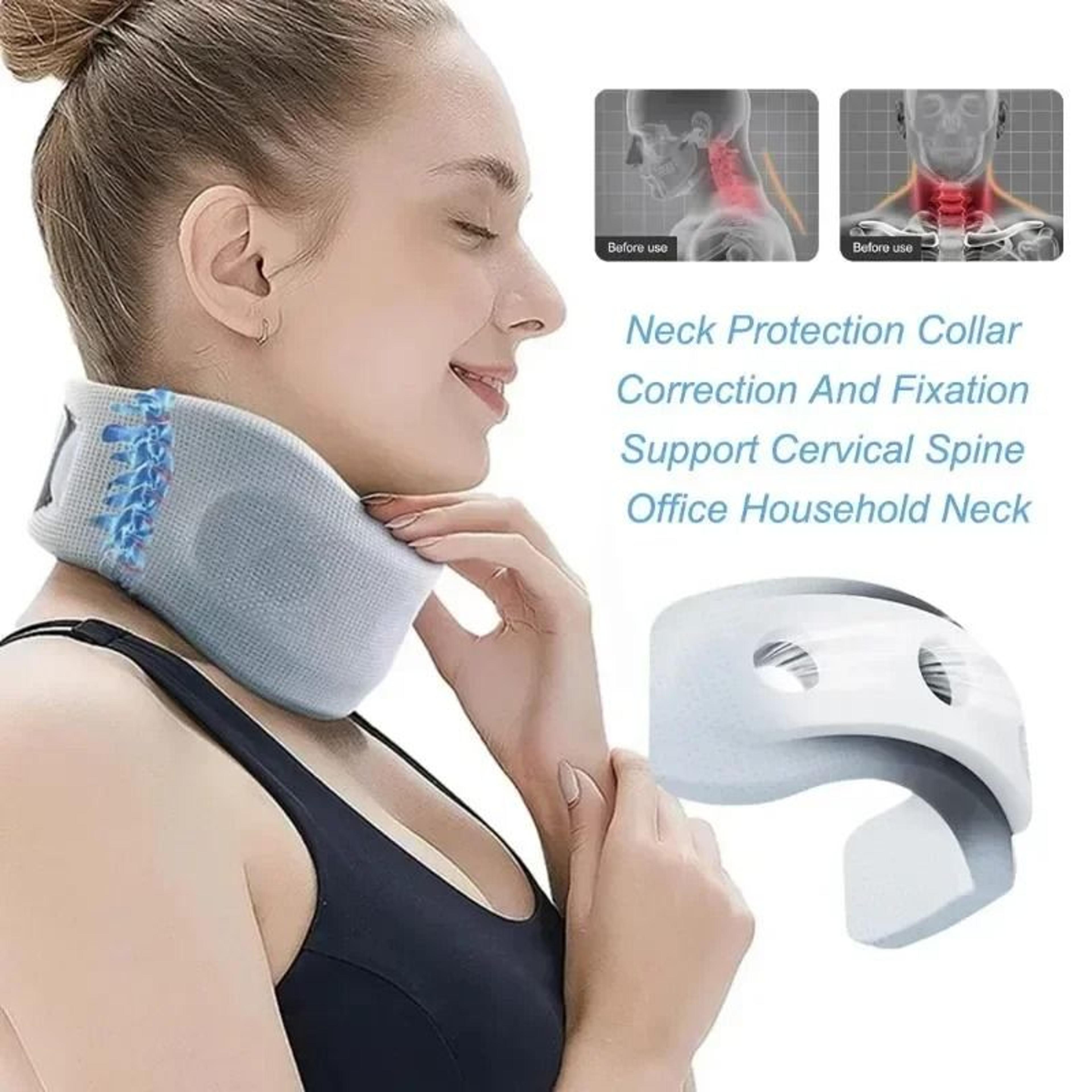 Adjustable Cervical Neck Support Pillow 1
