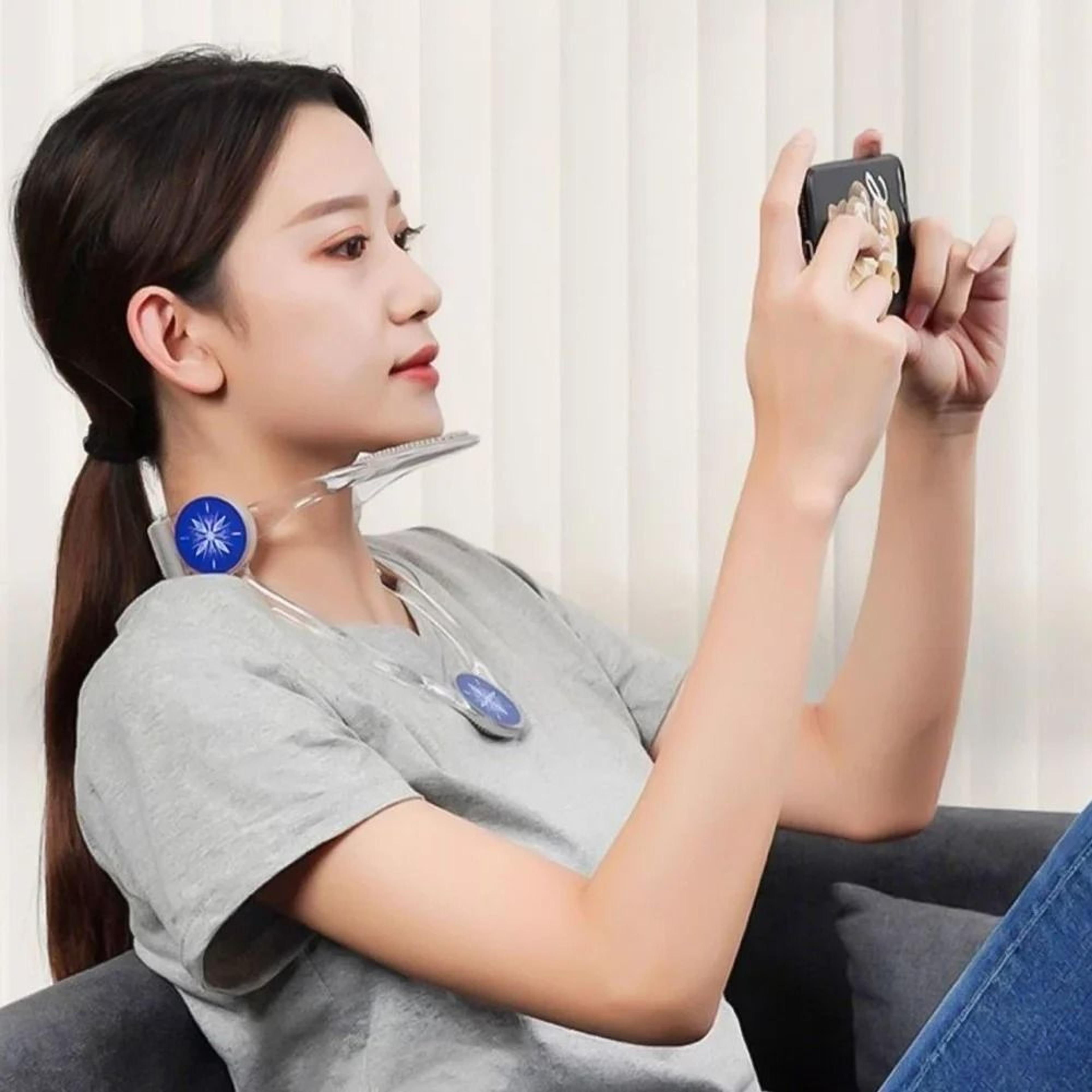 Adjustable Neck Support Brace  Posture Corrector 3