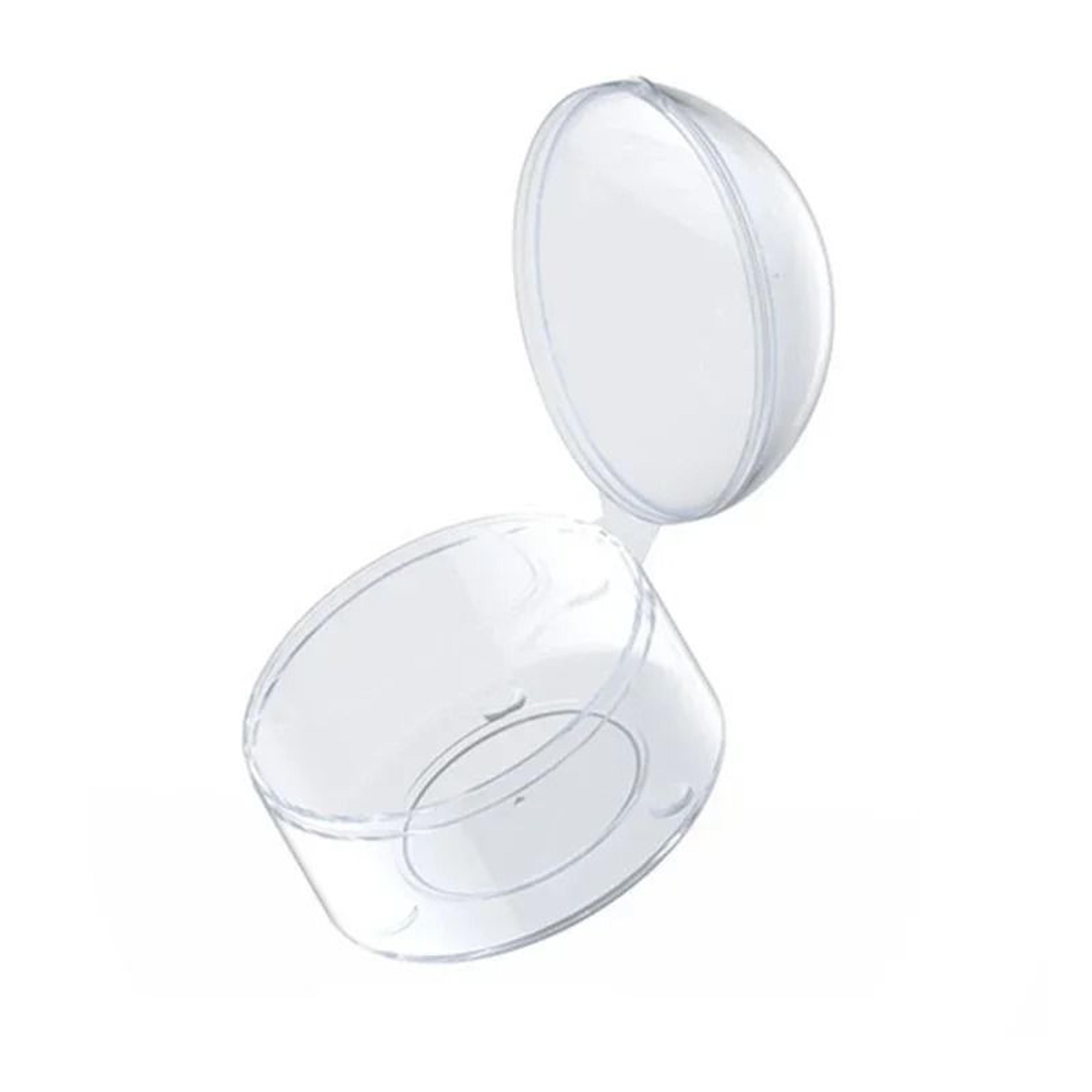 Silicone Nipple Shield For Breastfeeding Mothers 6