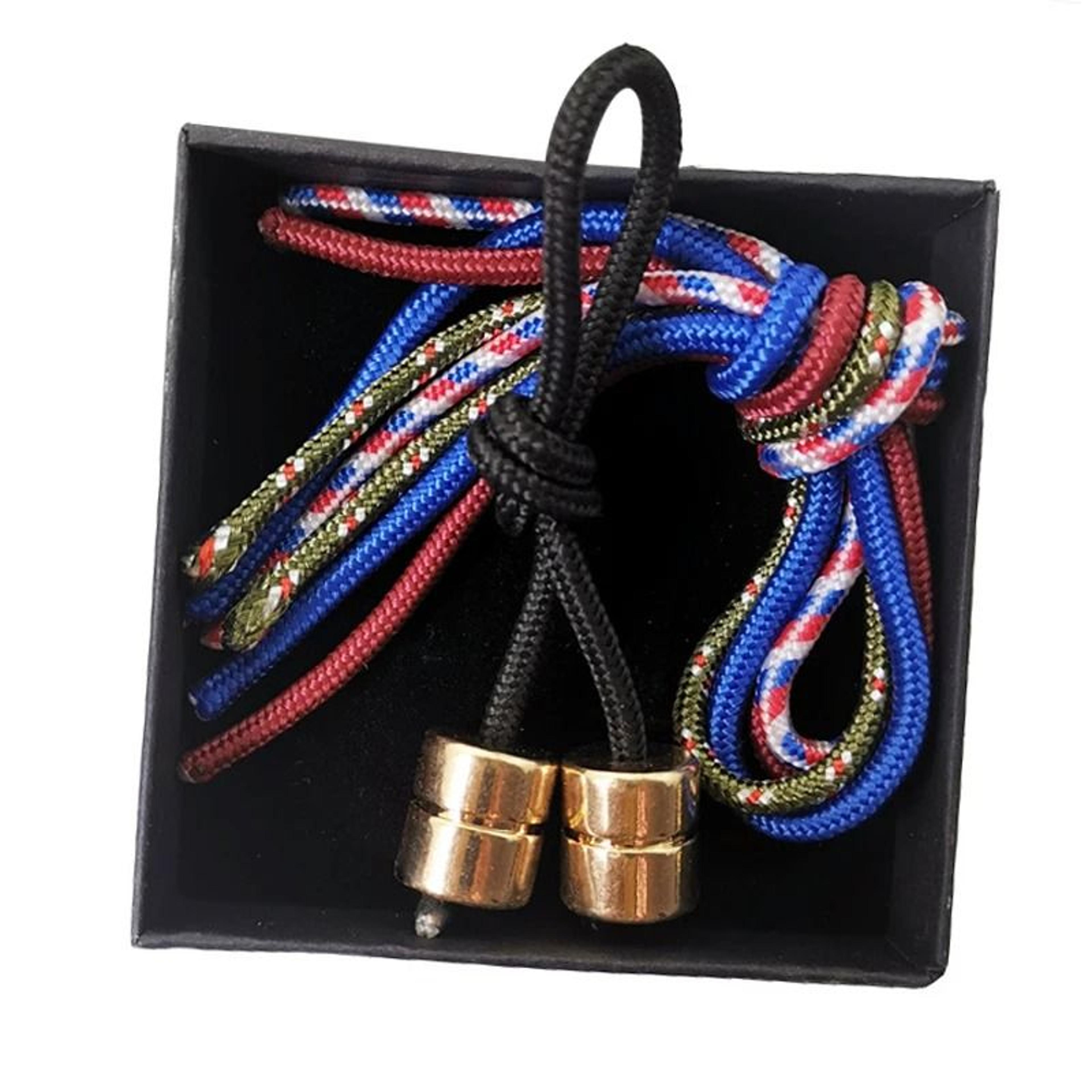 Copper Fidget Skill Toy 1