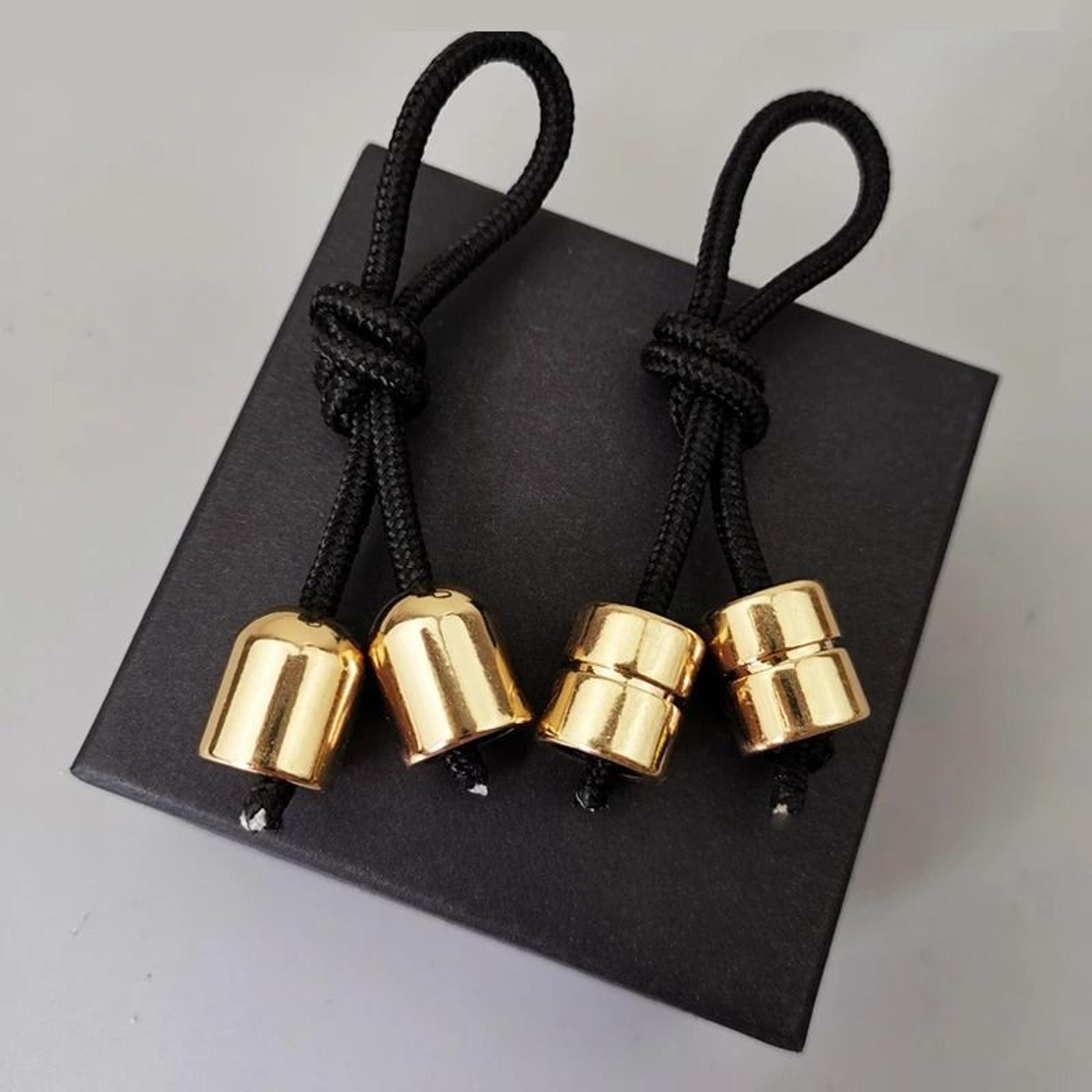 Copper Fidget Skill Toy 2