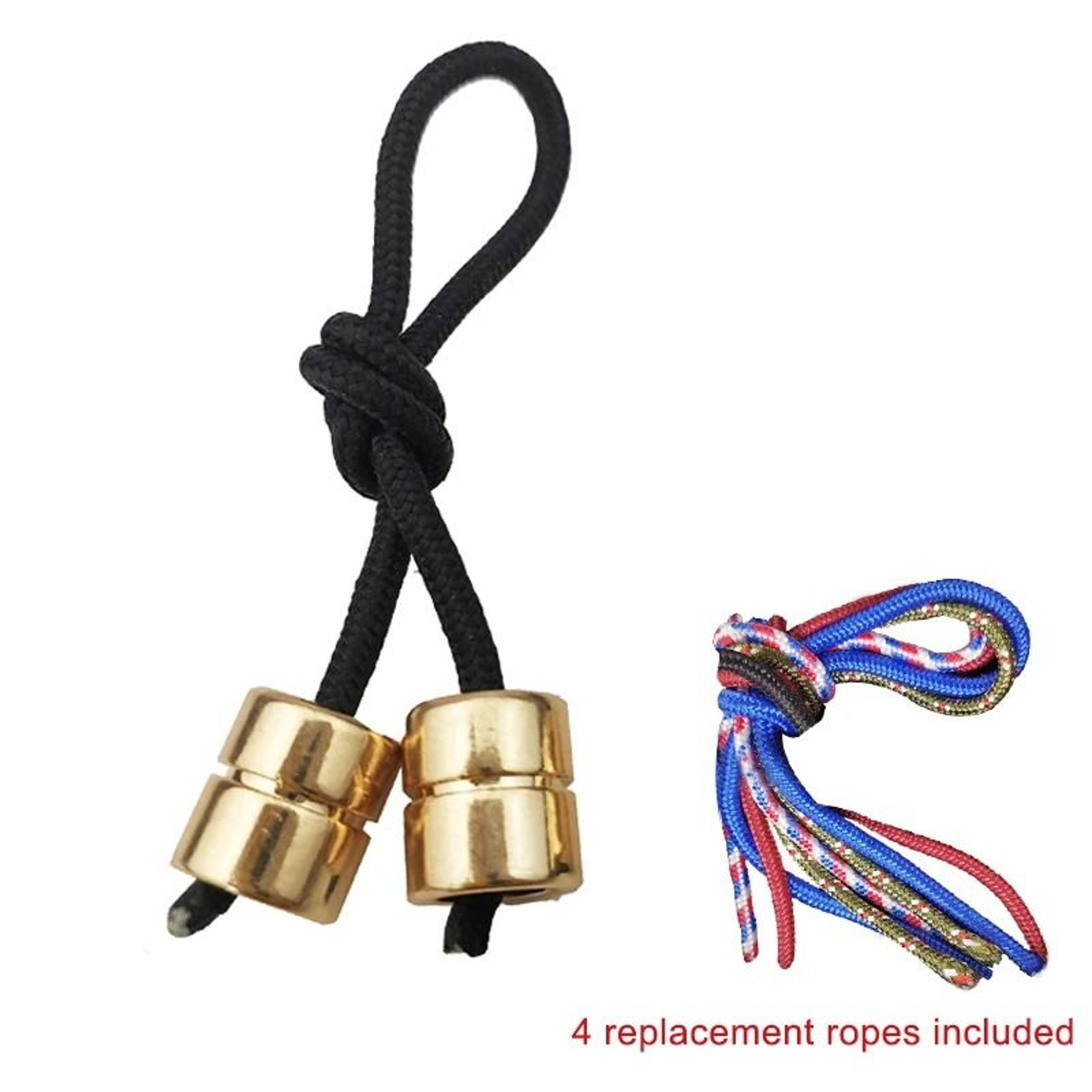Copper Fidget Skill Toy 6