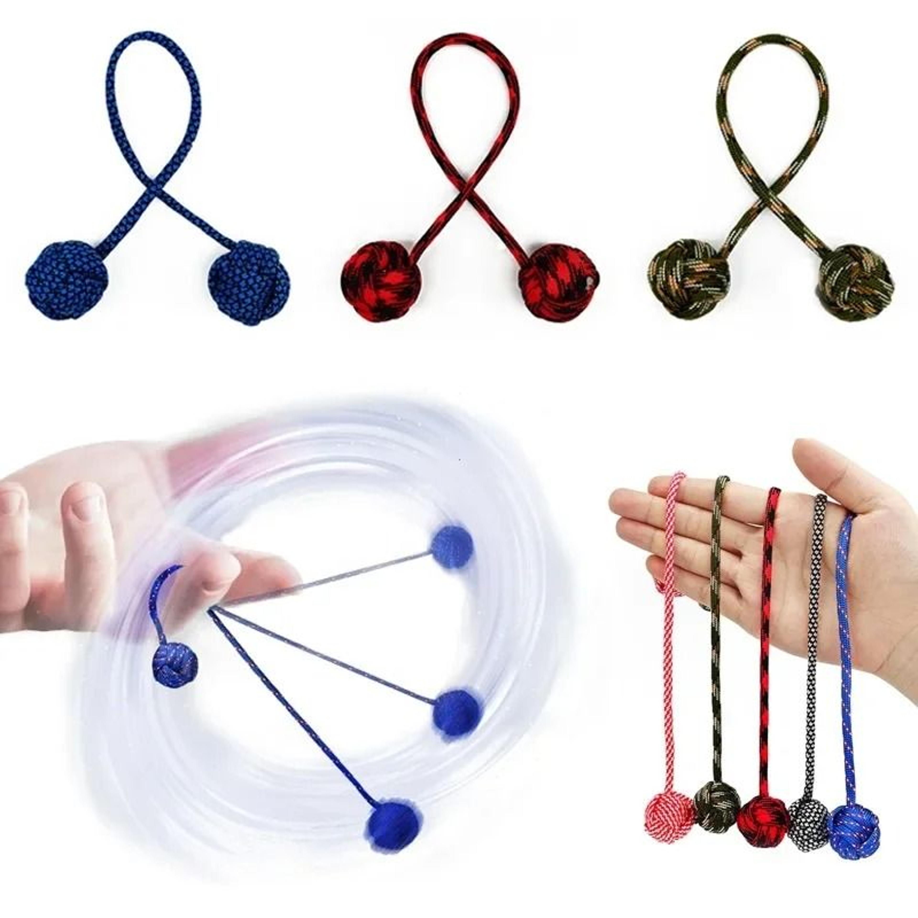 Finger Skill Fidget Toy 0