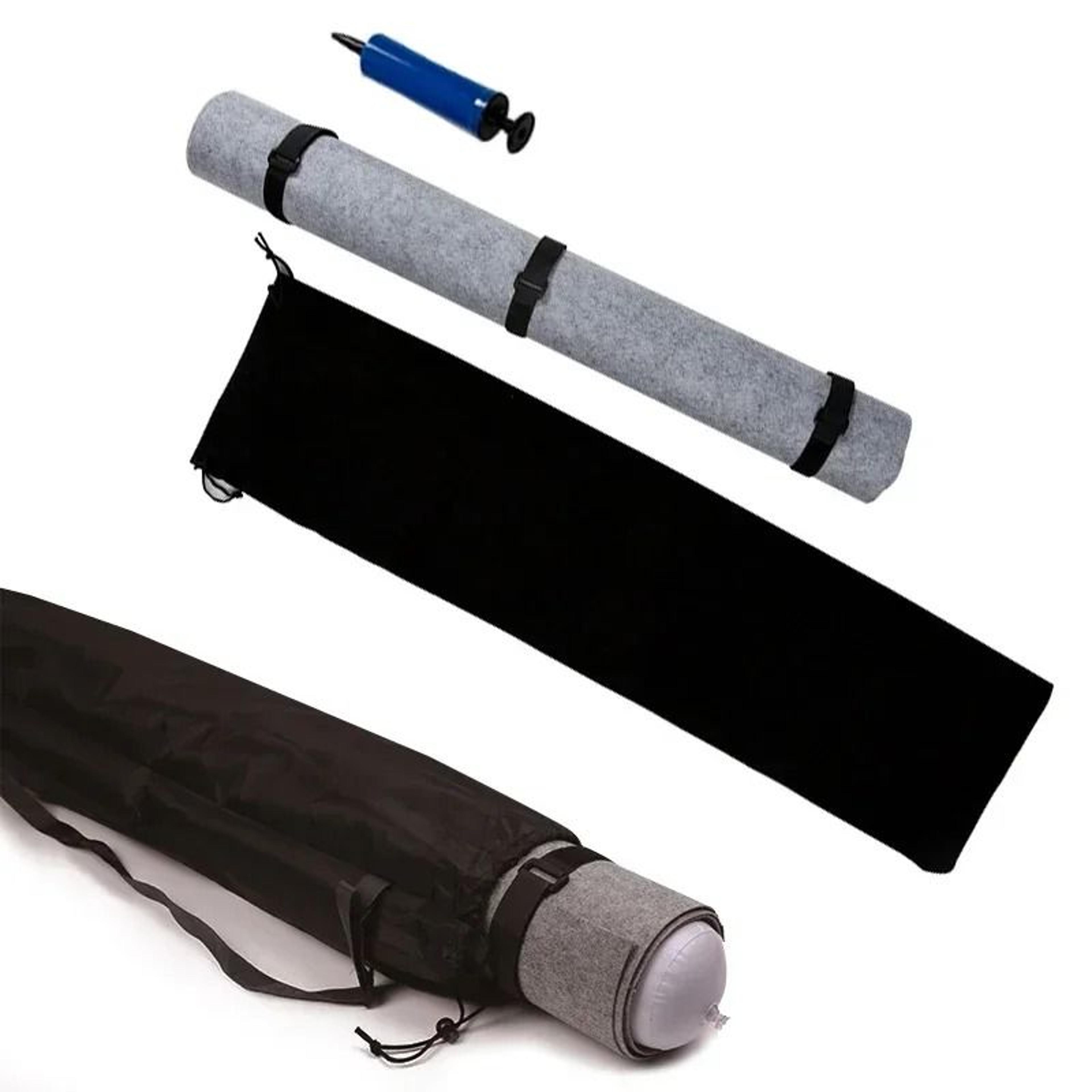 Portable Puzzle Roll Up Mat For Up To 1500 Piece Jigsaw Puzzles 3