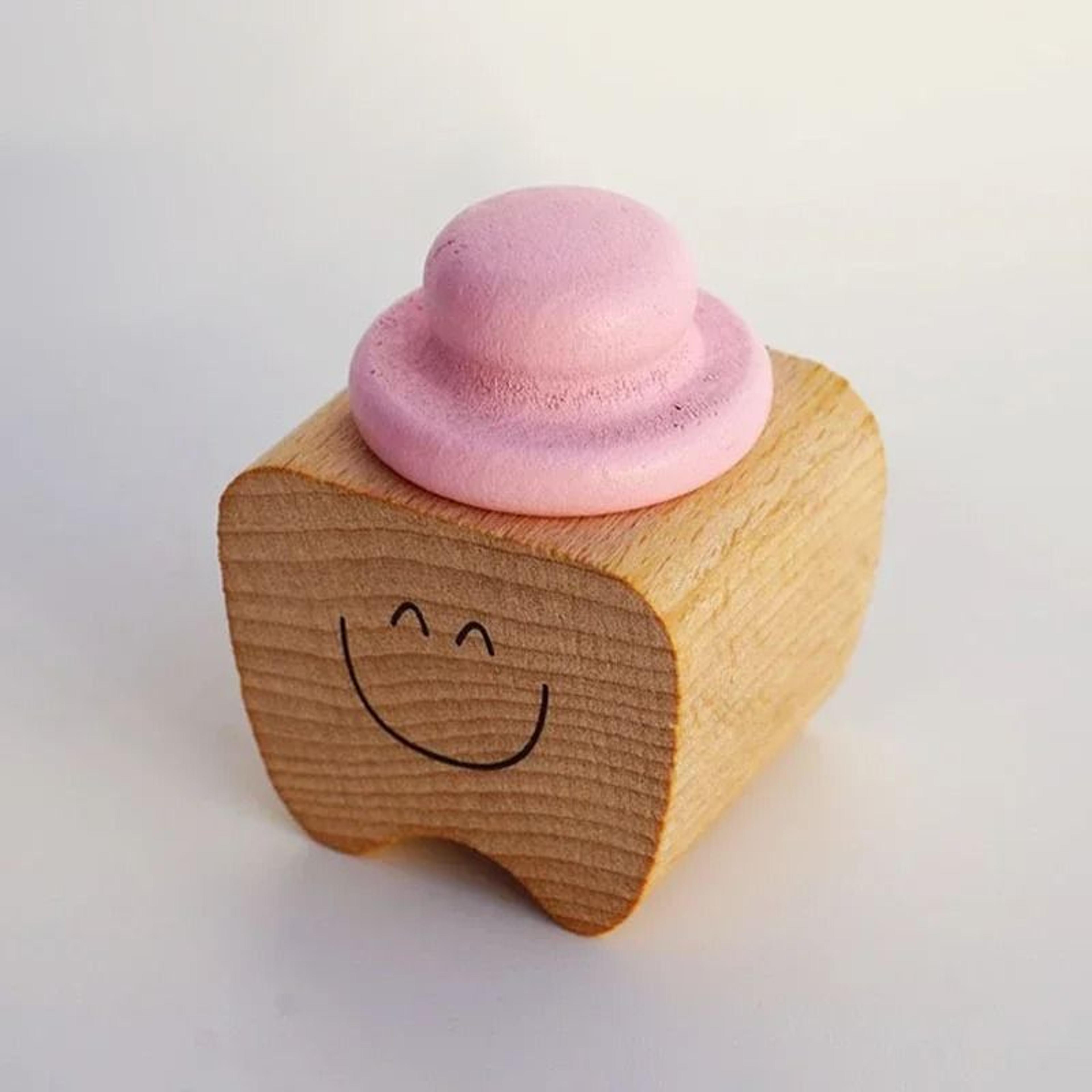 Wooden Milk Teeth Keepsake Box Baby Memory Storage Organizer 11