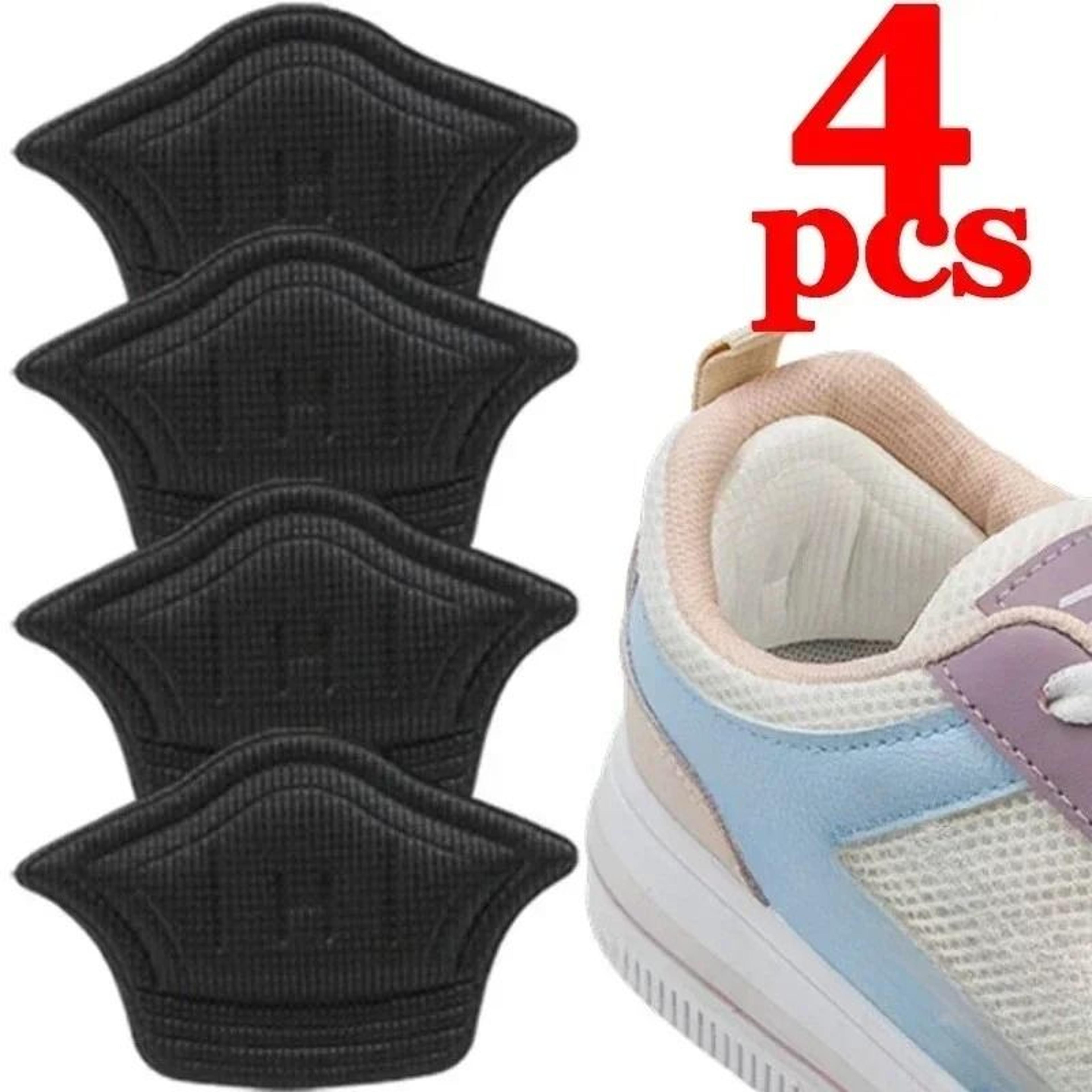 Self Adhesive Heel Cushion Pads Shoe Inserts For Comfort And Heel Protection 14