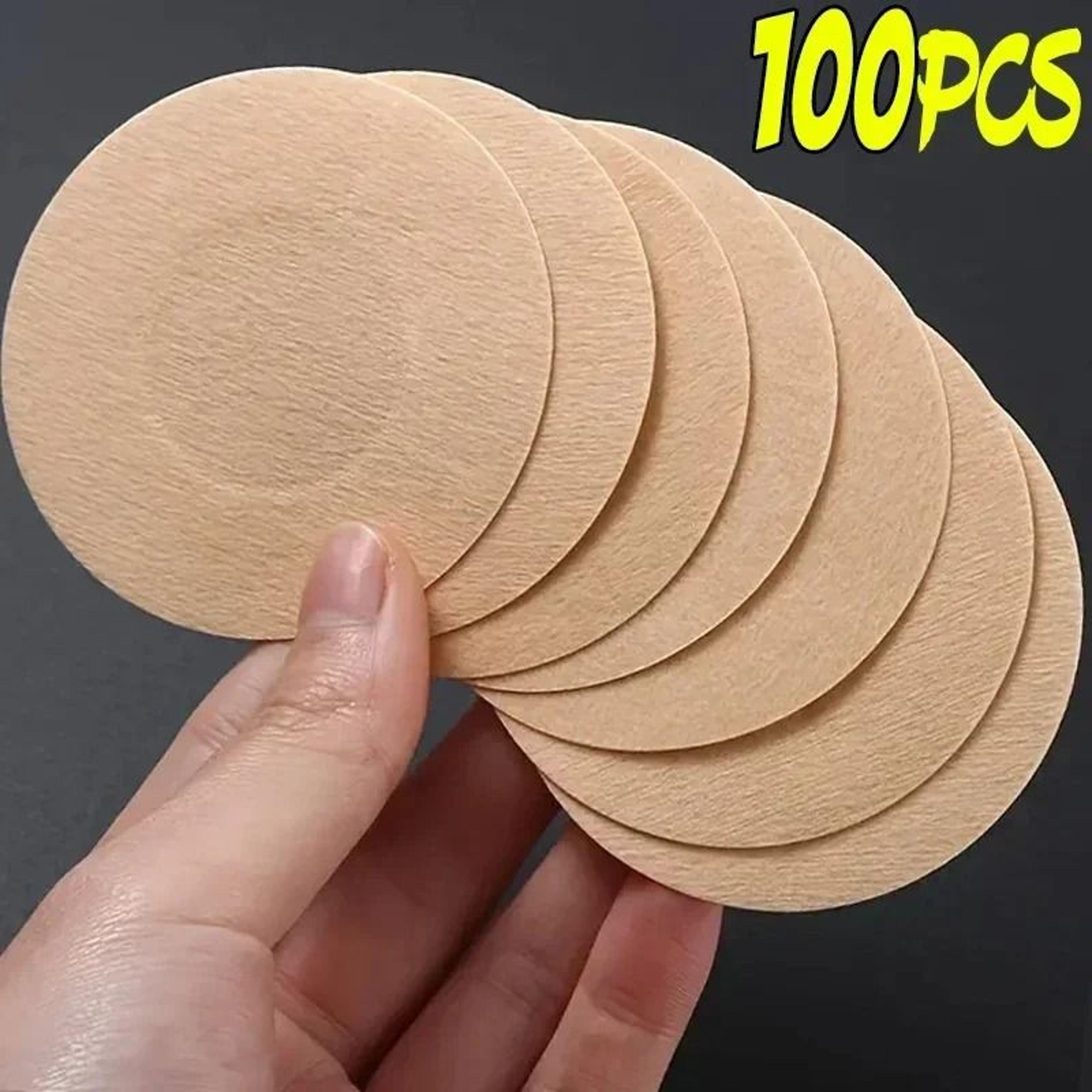 Disposable Nipple Cover Stickers SelfAdhesive Invisible Pasties For Strapless And Backless Outfits 7