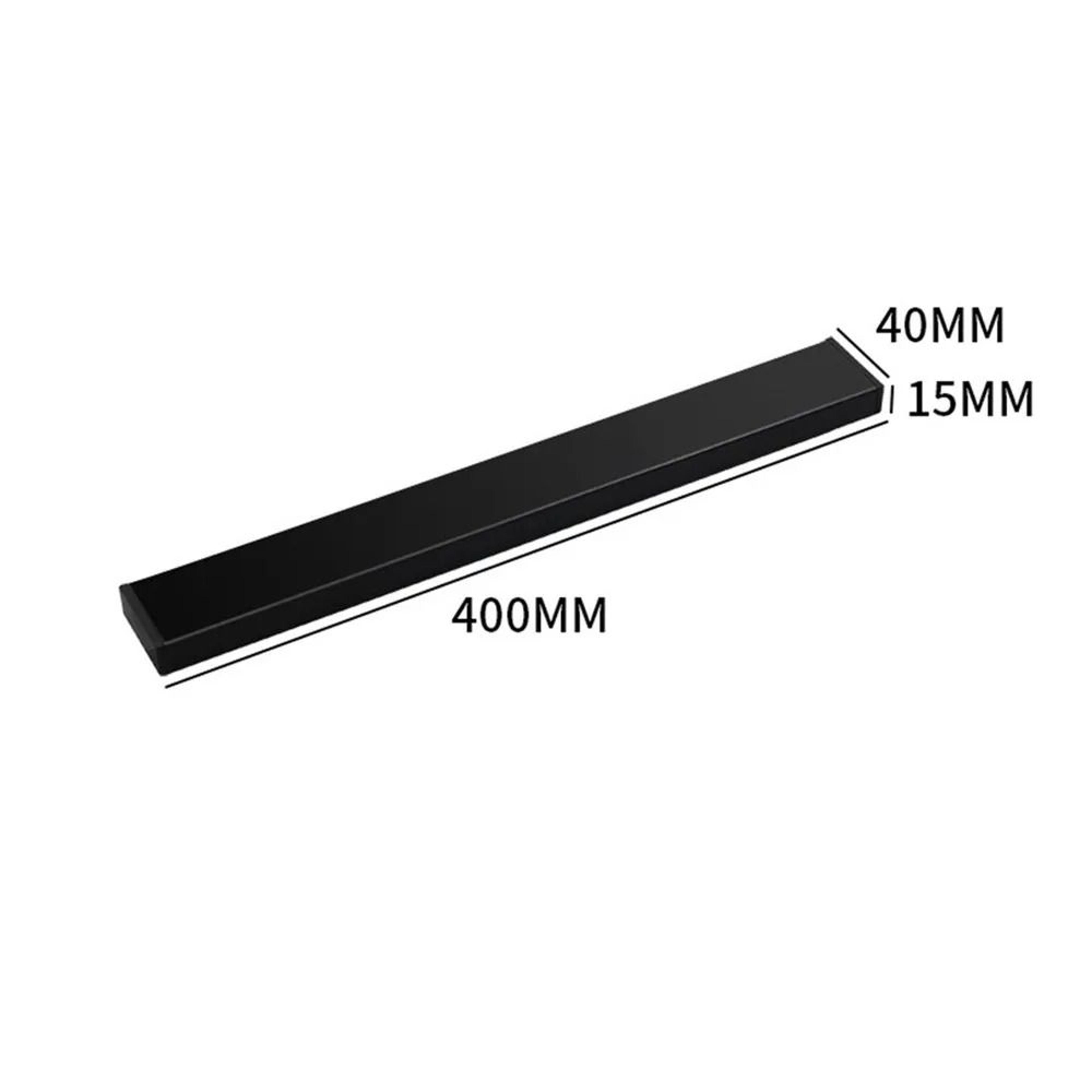 Magnetic Knife Holder Bar For Kitchen Wall Storage And Stainless Steel Knife Organization 8