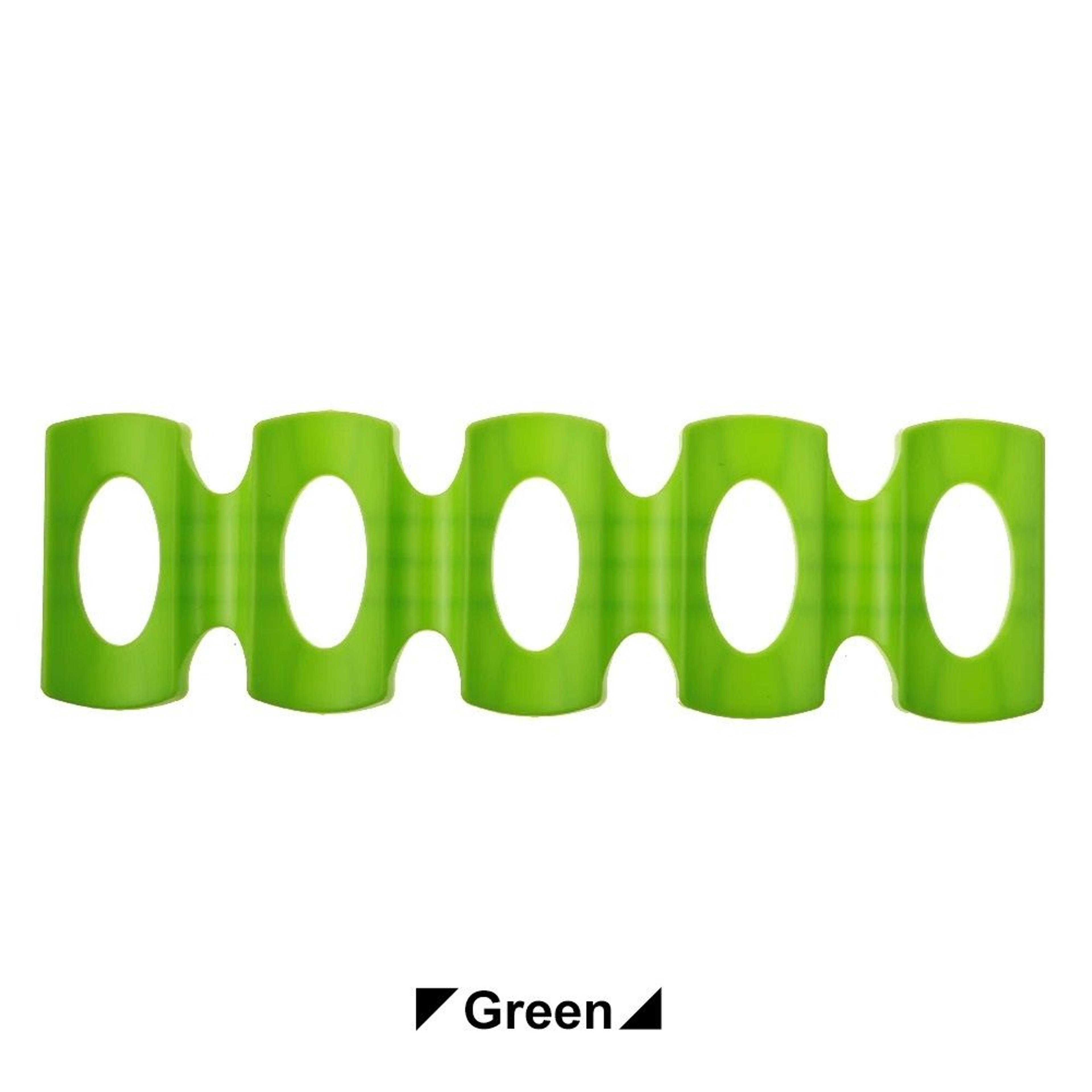 Silicone Can Organizer And Beverage Stacker Holder For Refrigerator Pantry And Bar Storage 8