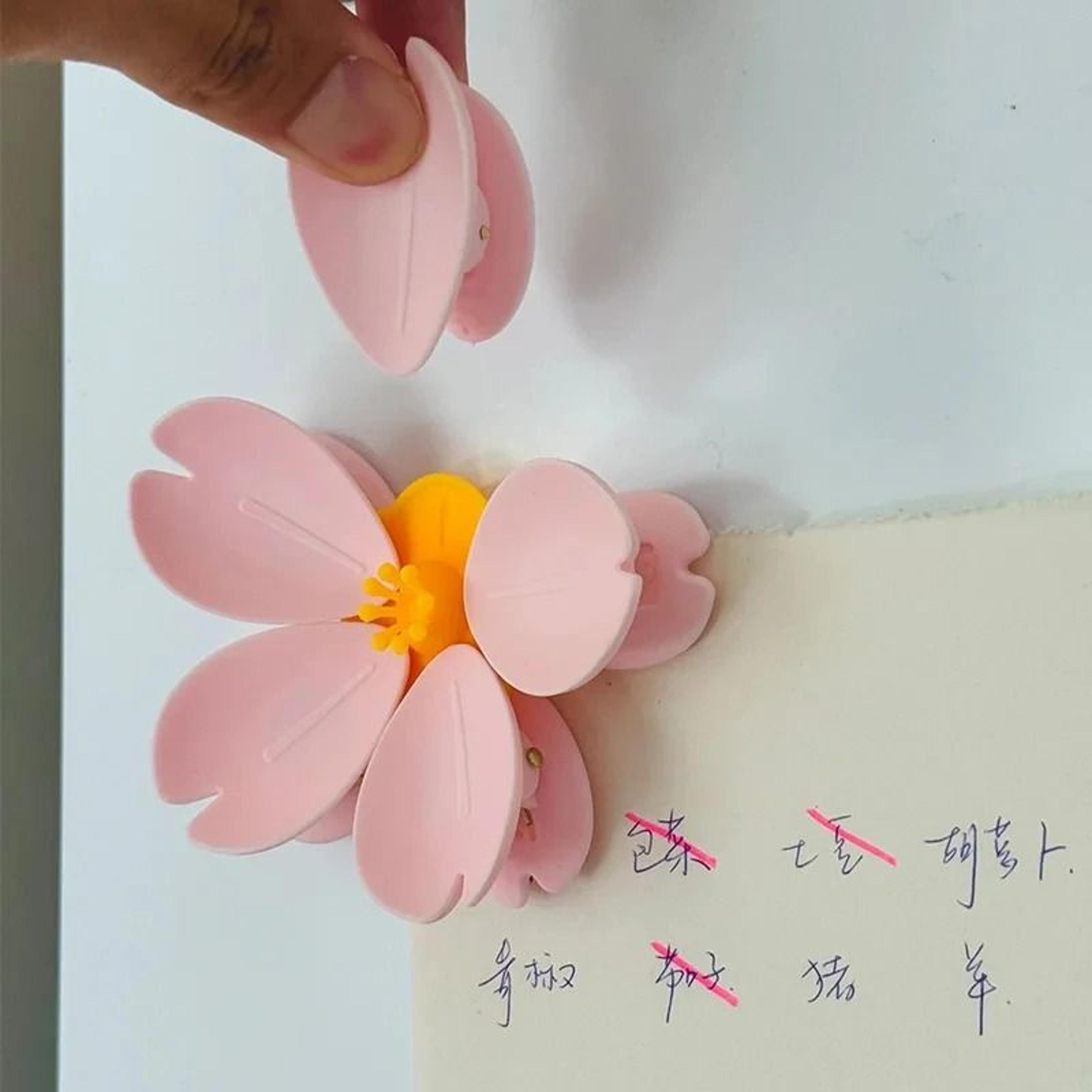 Sakura Magnetic Bag Clips Reusable Food Sealing Clips For Snacks Chips And Kitchen Storage 5