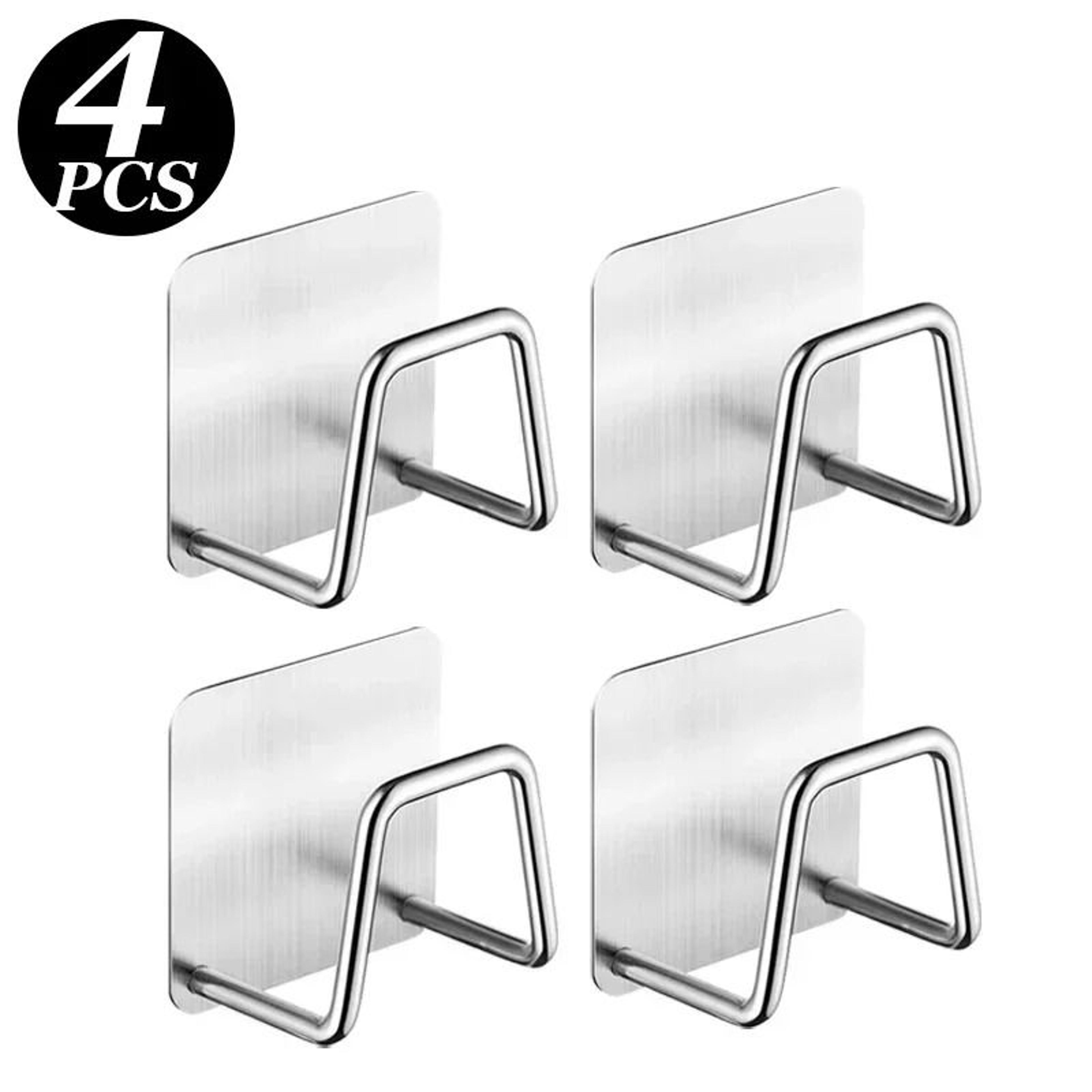 SelfAdhesive Sponge Holder For Kitchen Sink 9