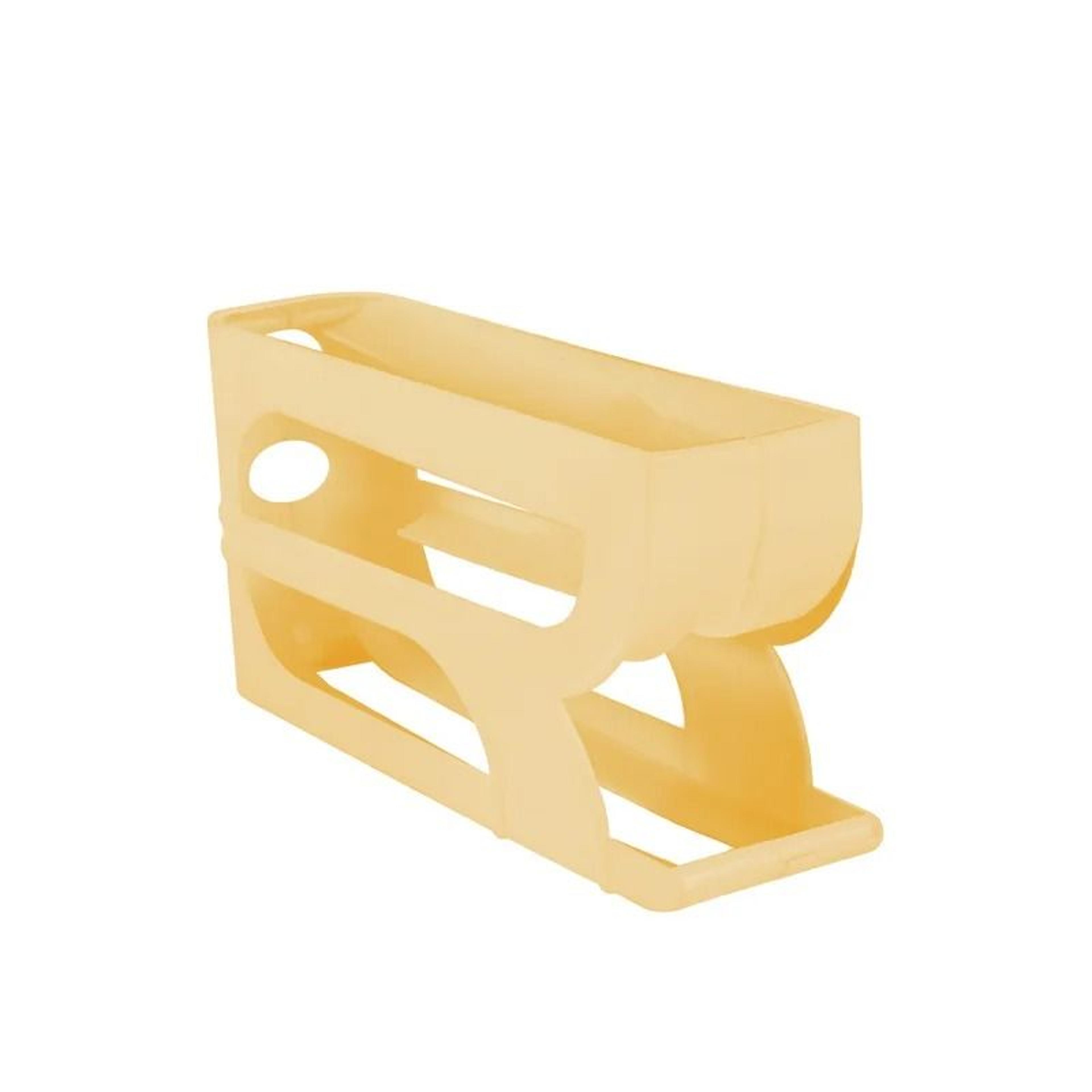 3 Tier Rolling Egg Storage Organizer For Refrigerator Holds Up To 30 Eggs 3