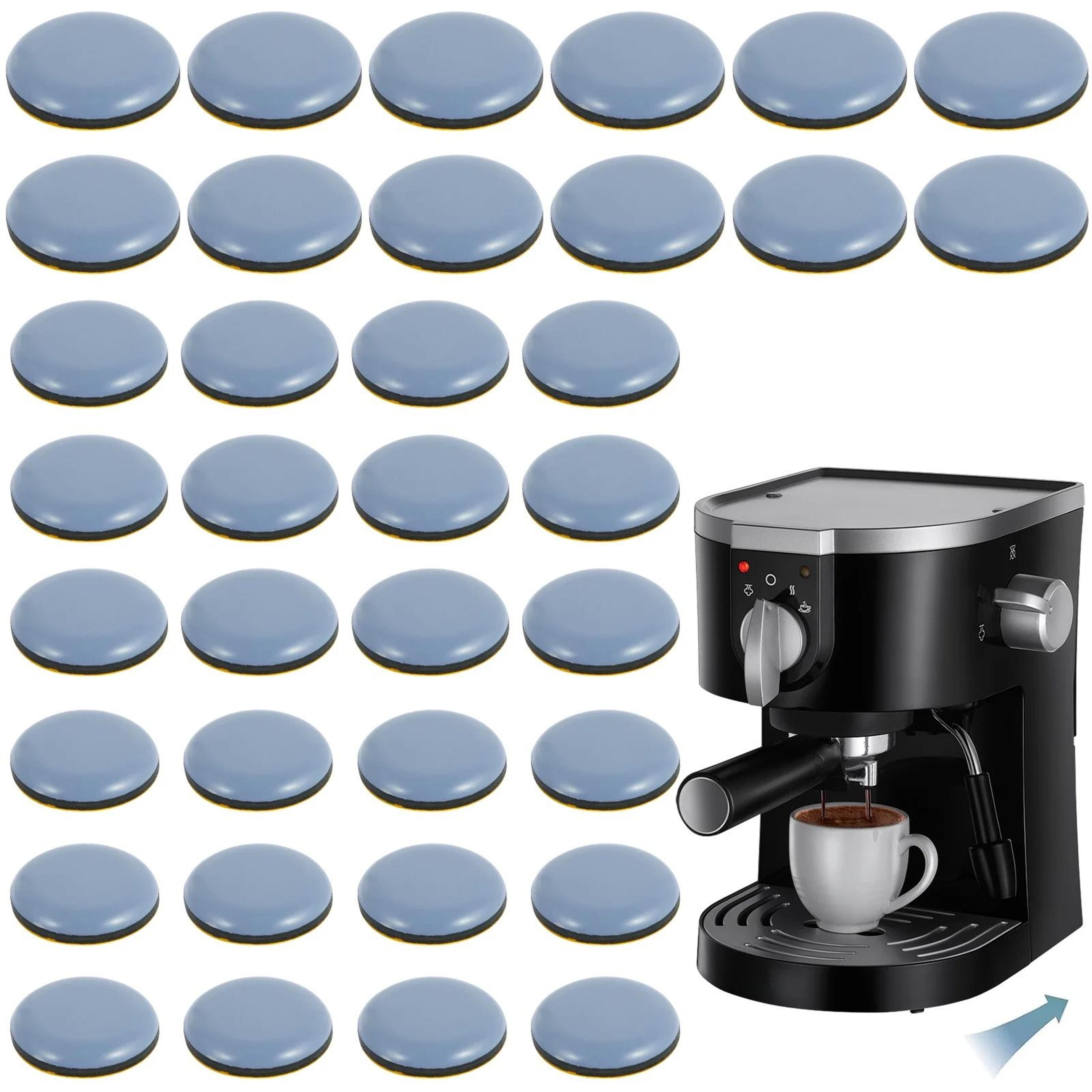 36 piece self adhesive appliance slider pads