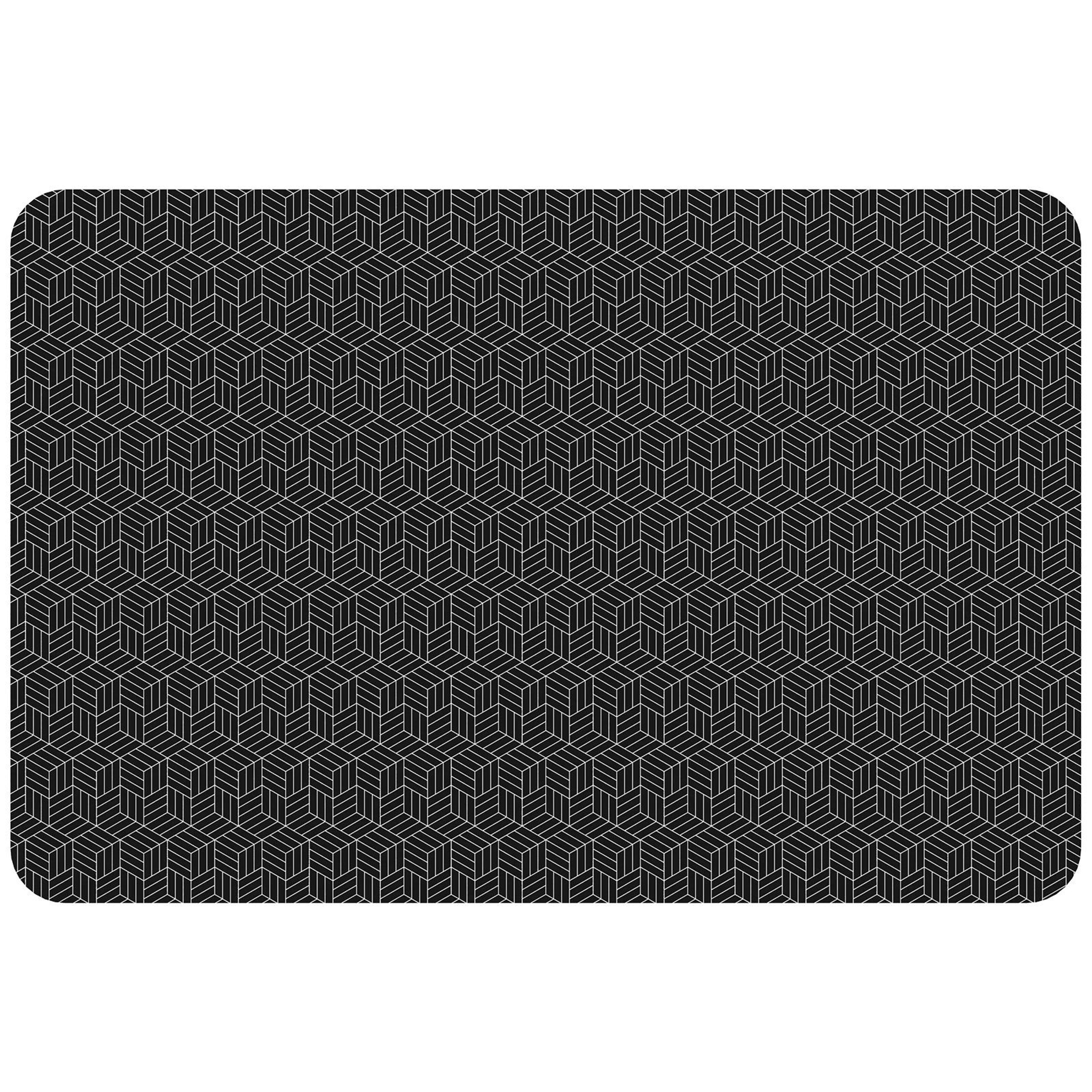 Silicone Induction Cooktop Protector Mat Non Slip Scratch Resistant Cover 6