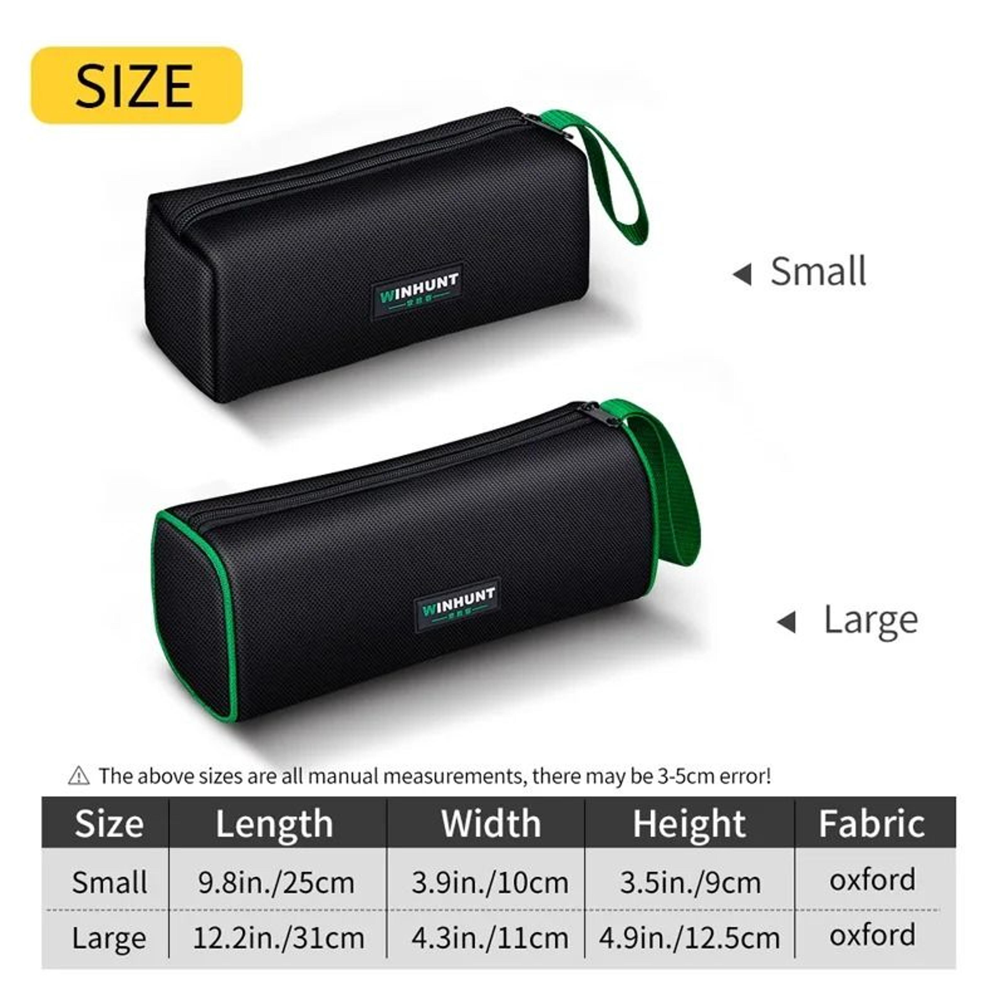 Small Multifunctional Electrician Tool Bag 2