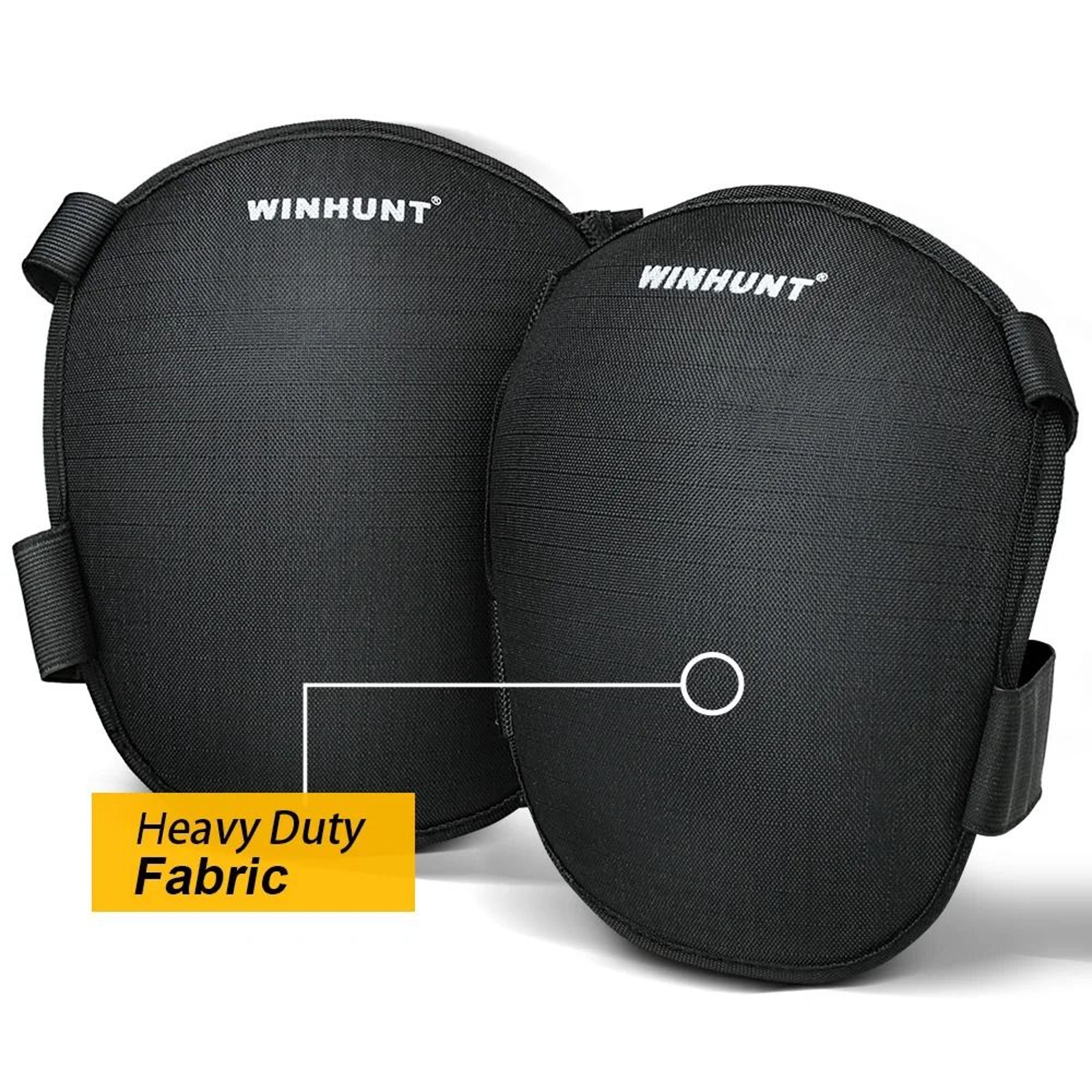 Thick Wear Resistant Work Knee Pads 5