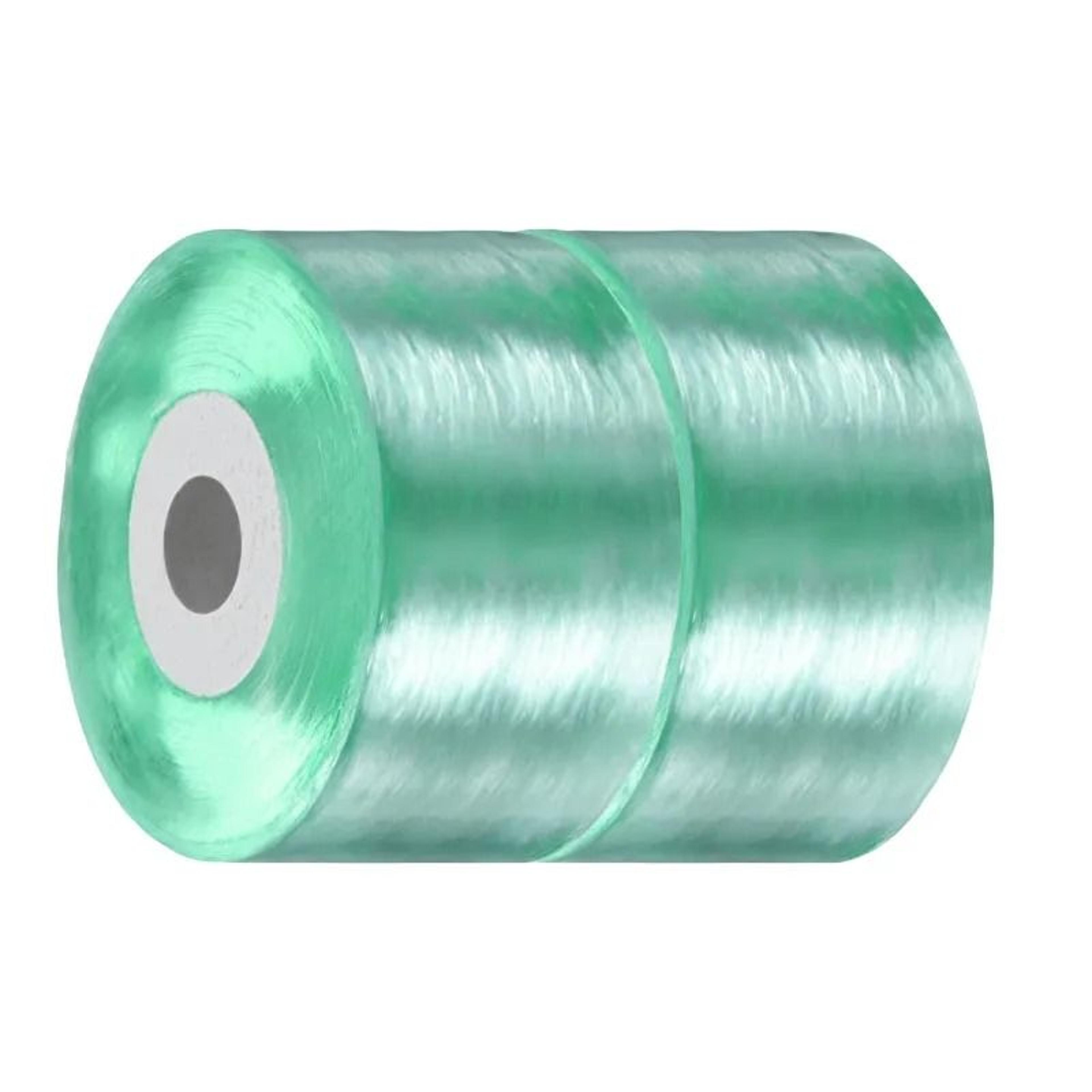 Long Roll Stretchable Garden Grafting Tape 8