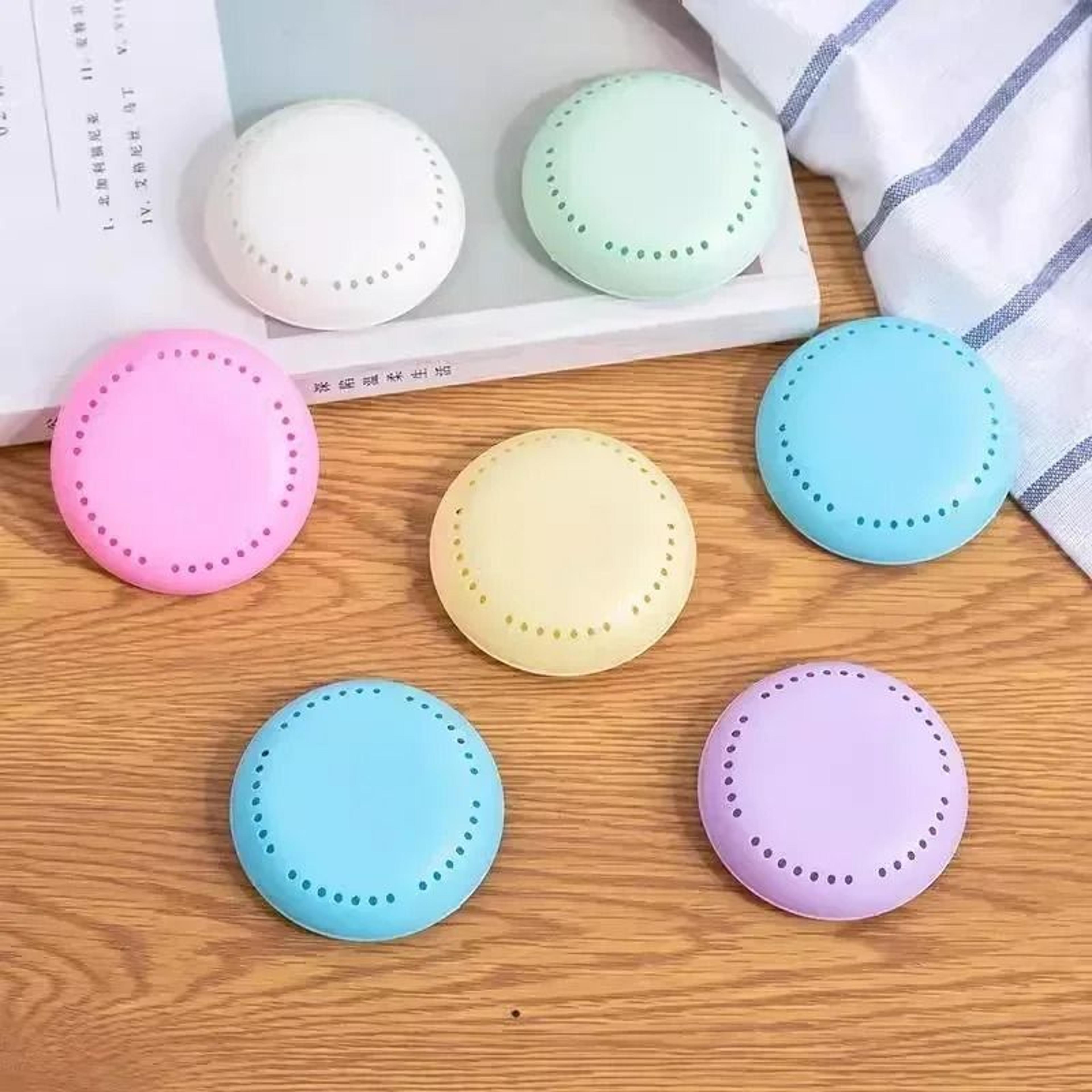 Long Lasting Solid Air Freshener For Bathroom Car Home 3