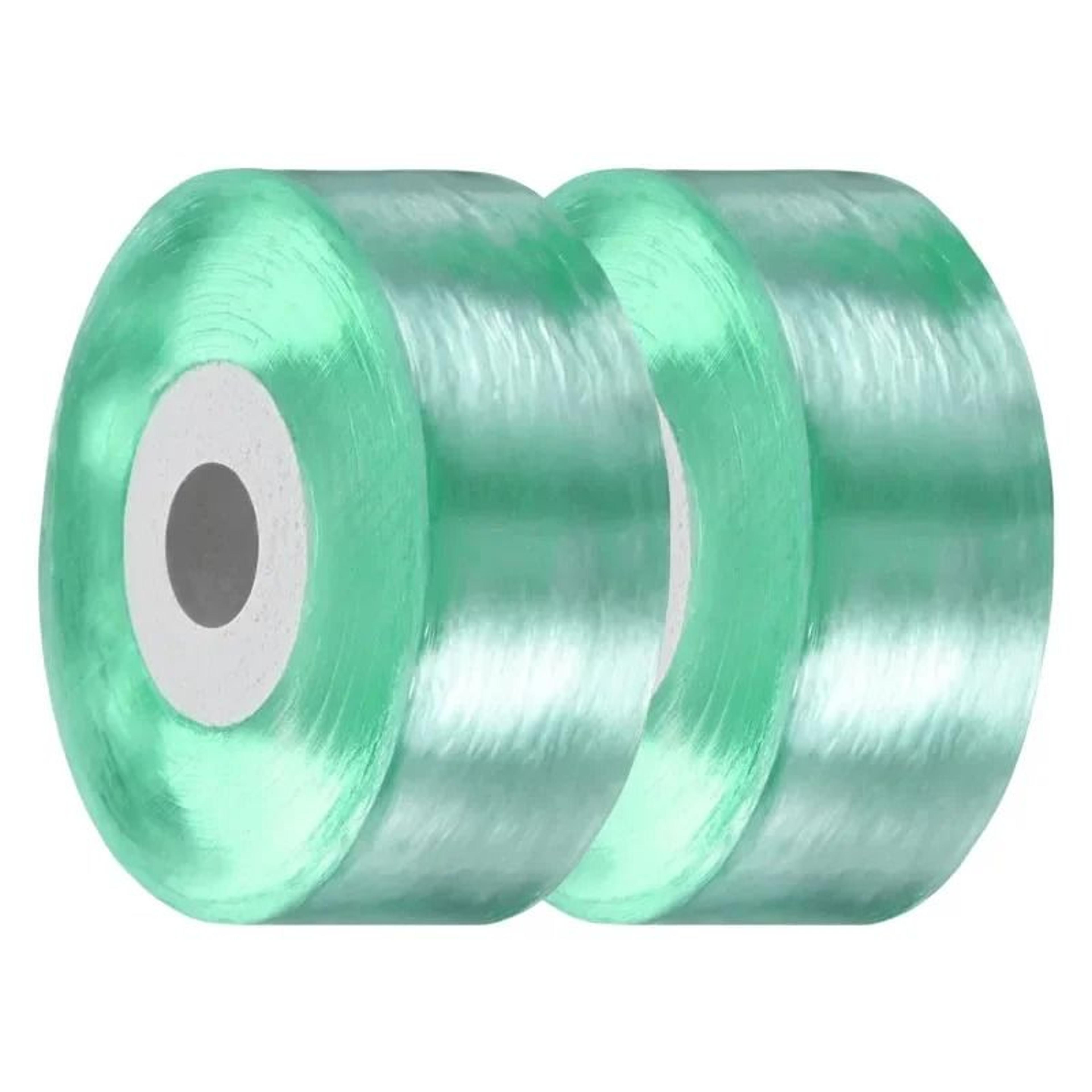 Plant Nursery Stretch Grafting Tape For Garden Repair 7