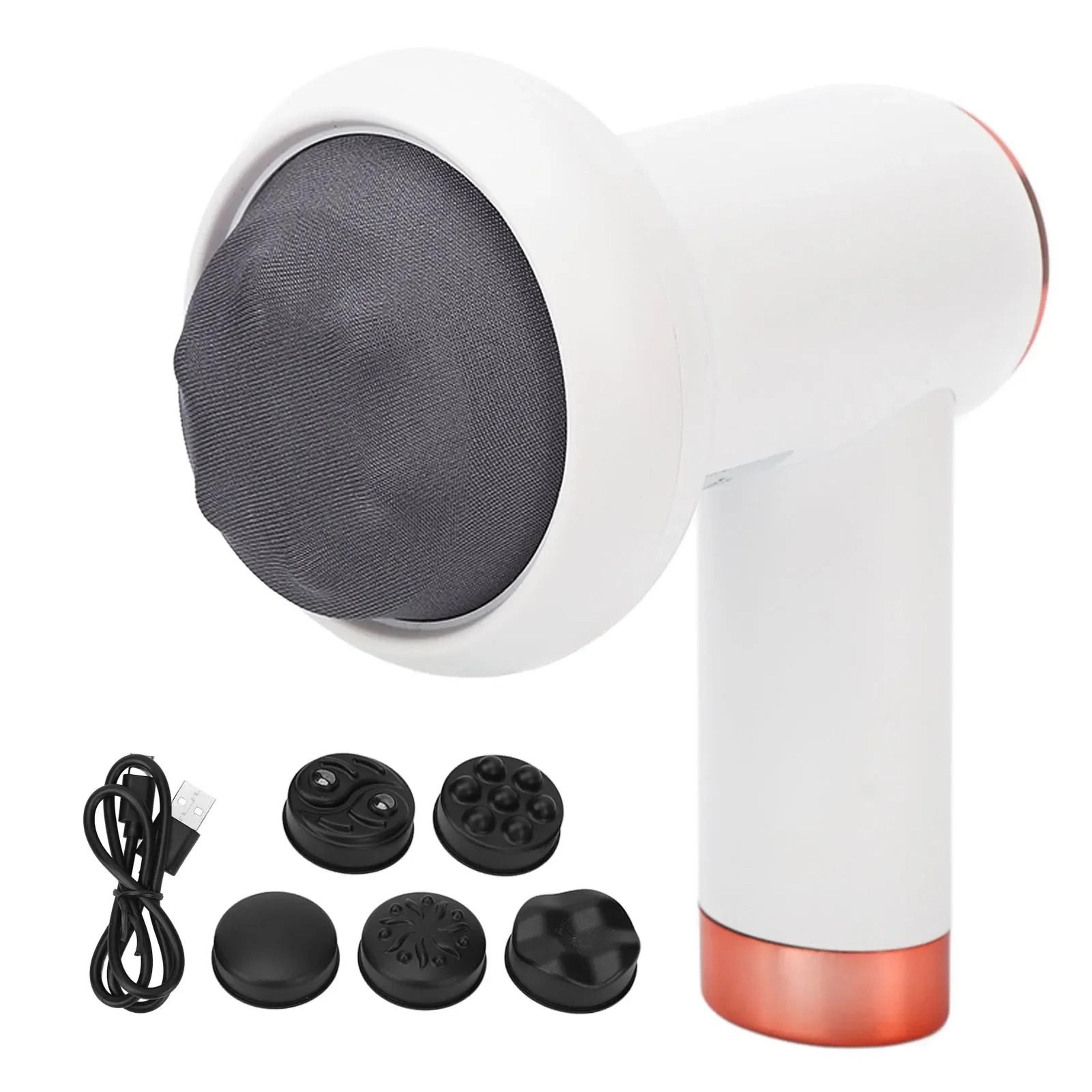 Rechargeable Body Sculpting Massage Device 7