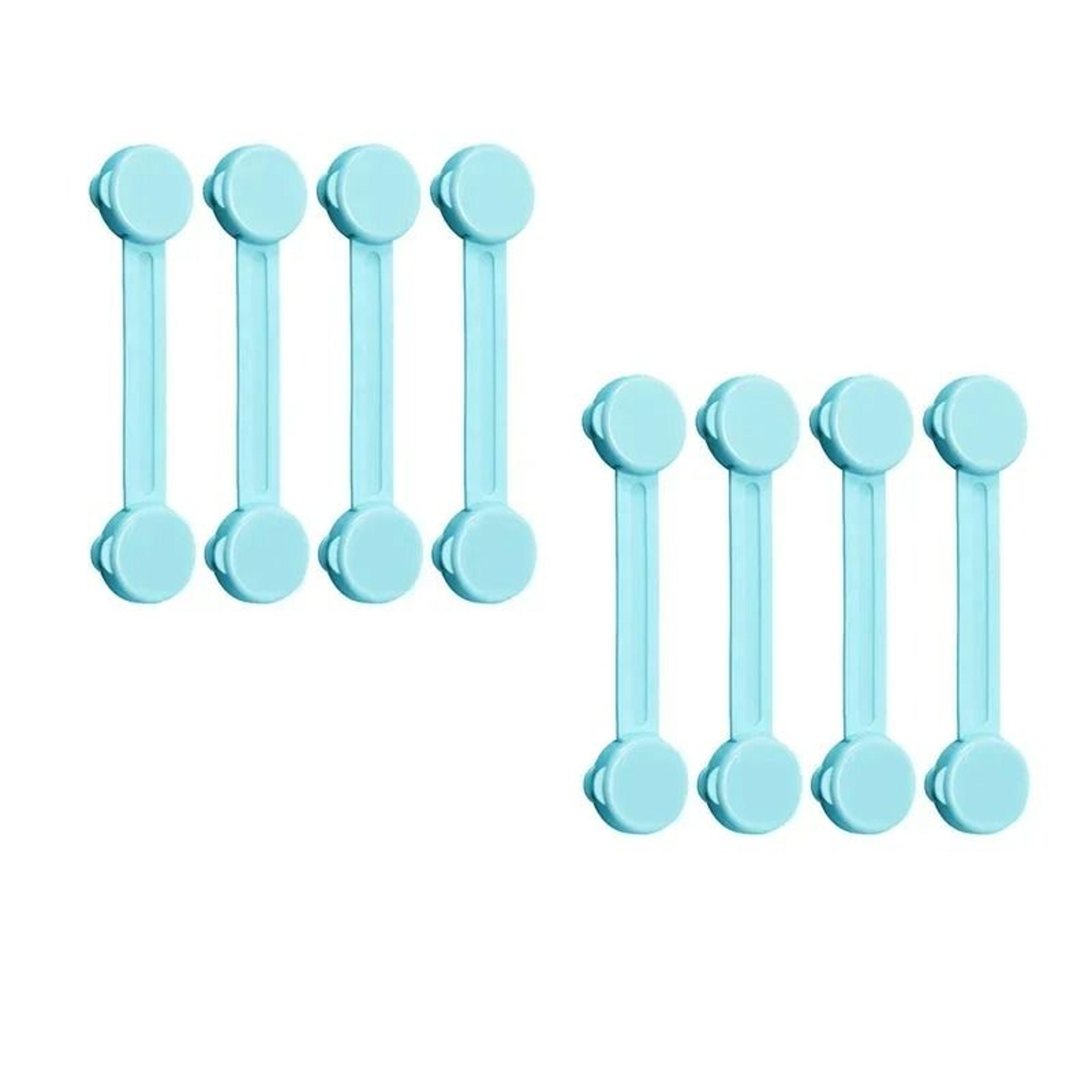 Child Safety Cabinet And Drawer Lock Set 15