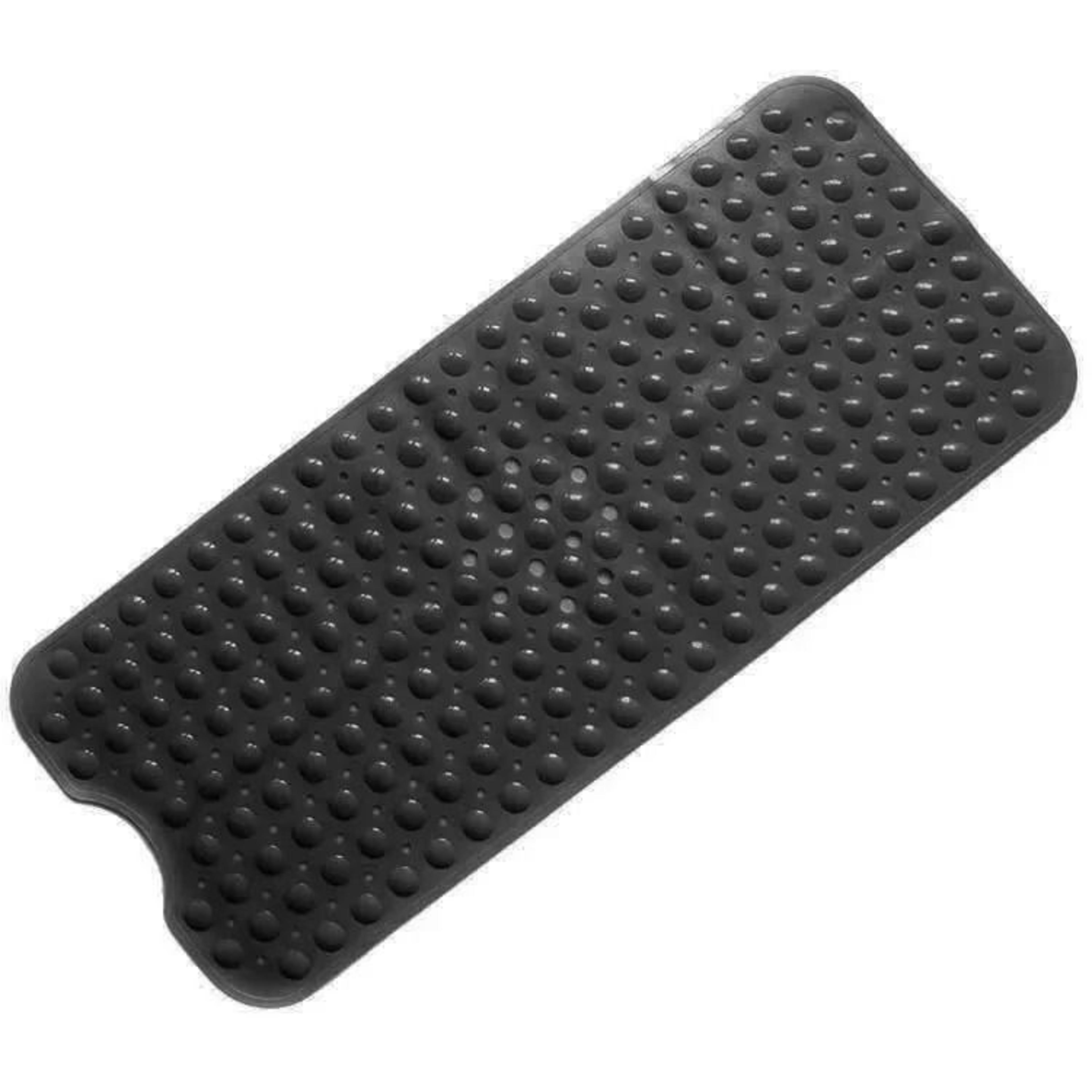 Non Slip PVC Bathtub Mat With Suction Cups 8