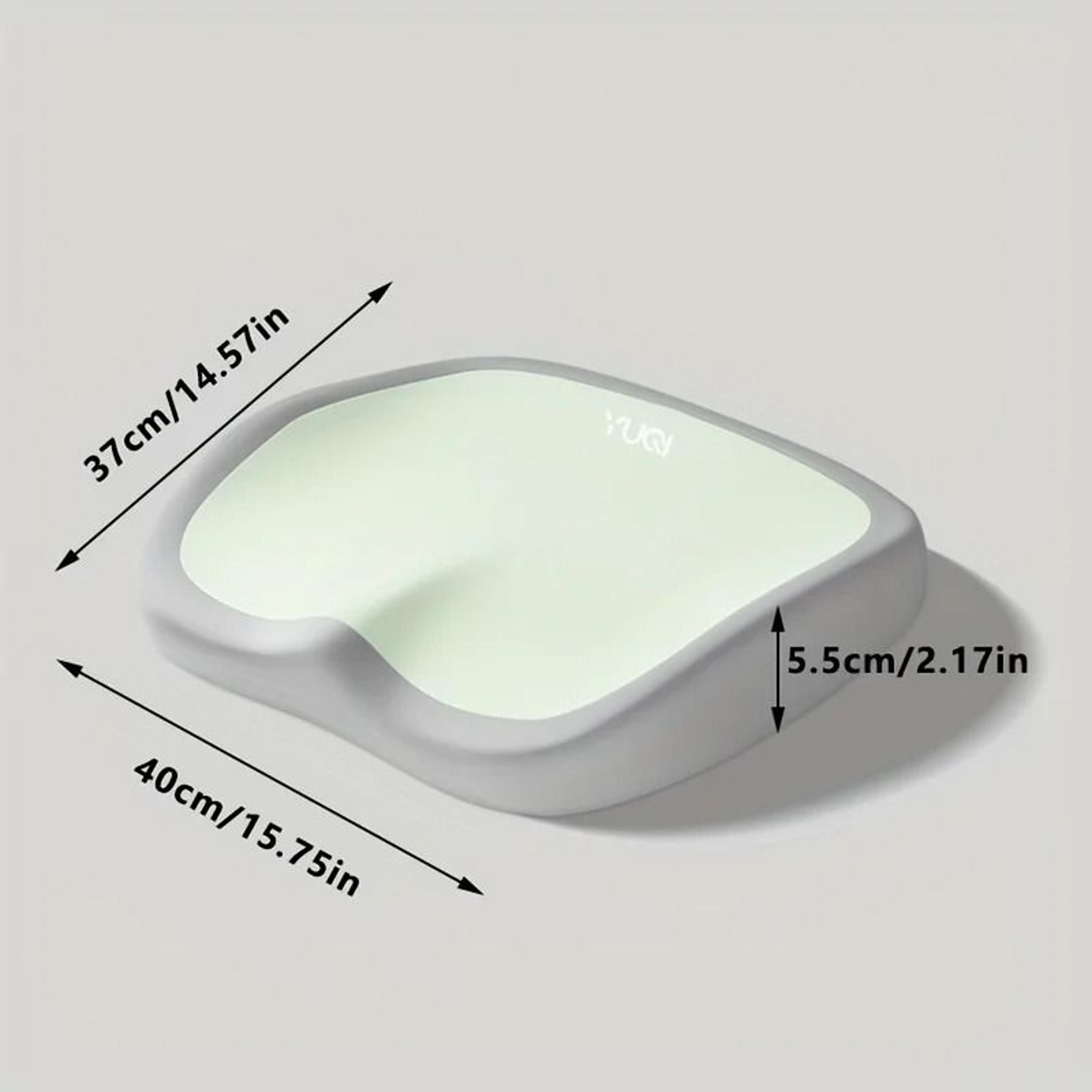 Ergonomic Memory Foam Office Chair Cushion 3