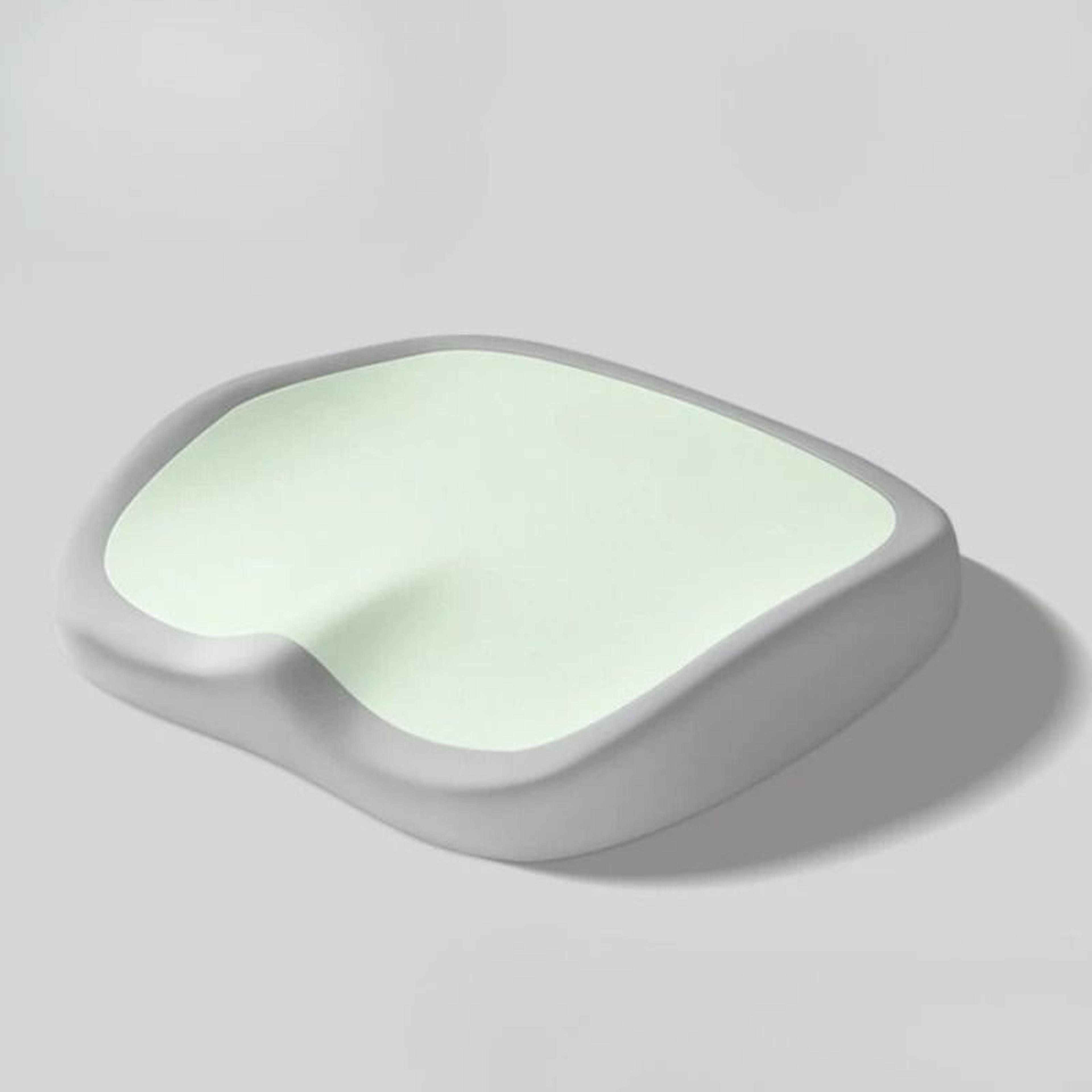 Ergonomic Memory Foam Office Chair Cushion 9