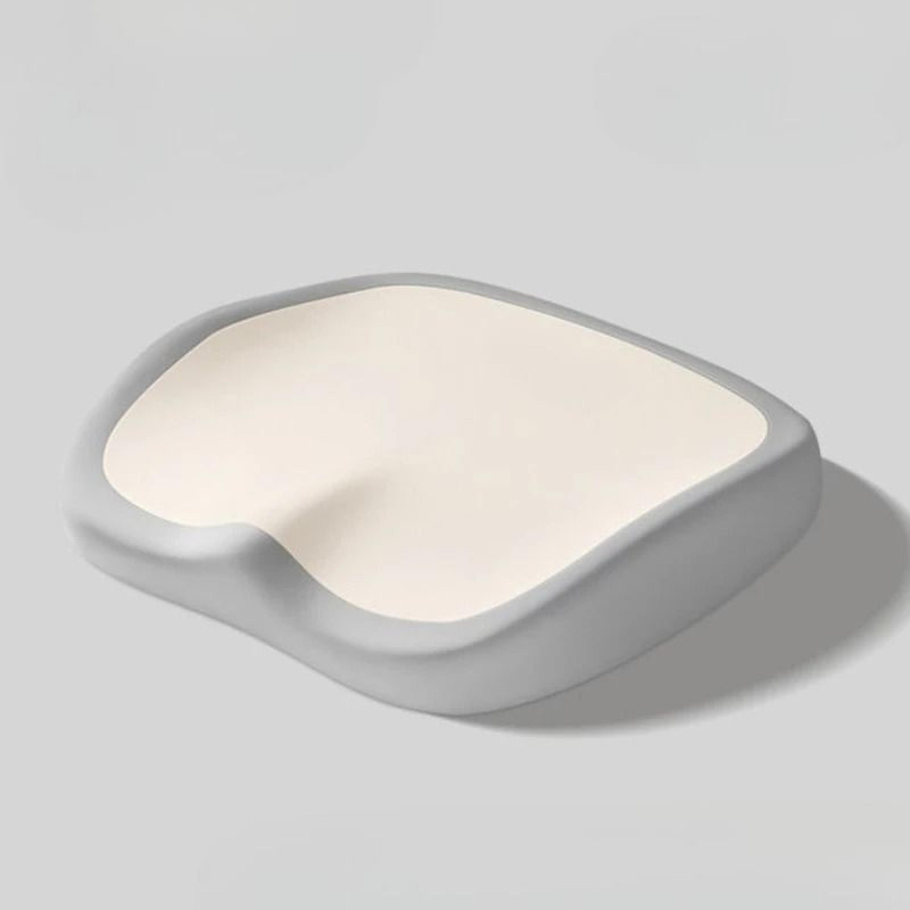 Ergonomic Memory Foam Office Chair Cushion 10