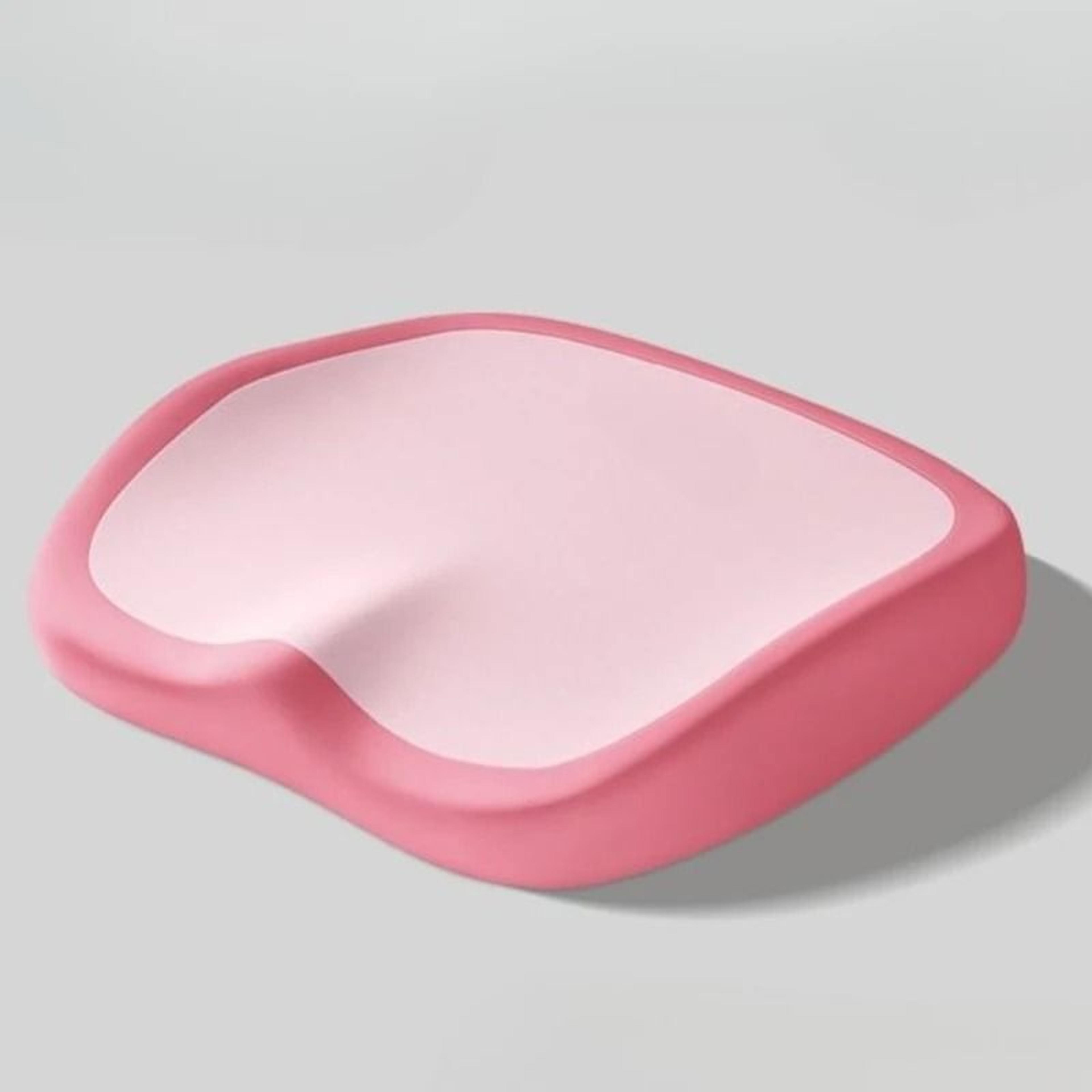 Ergonomic Memory Foam Office Chair Cushion 11