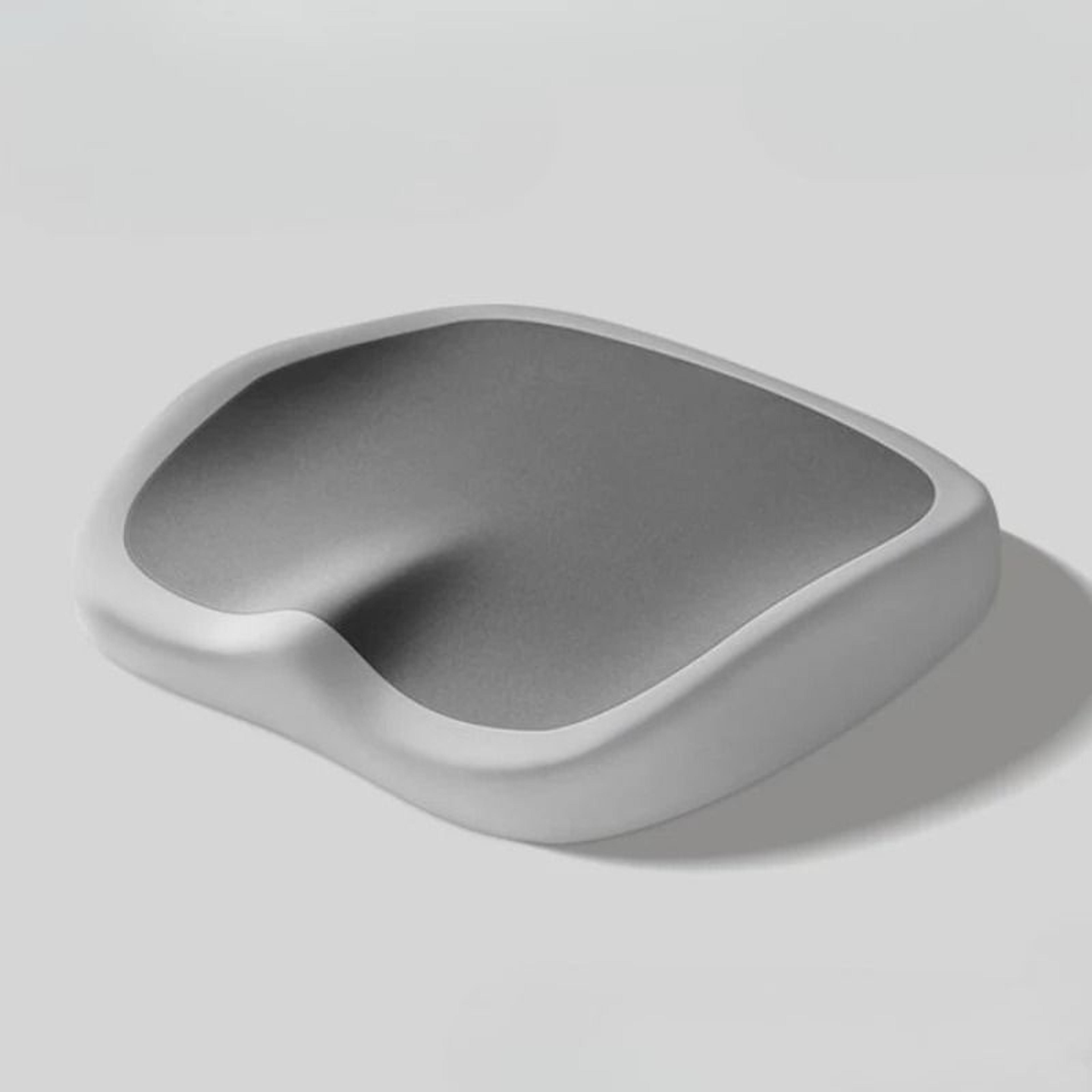 Ergonomic Memory Foam Office Chair Cushion 6