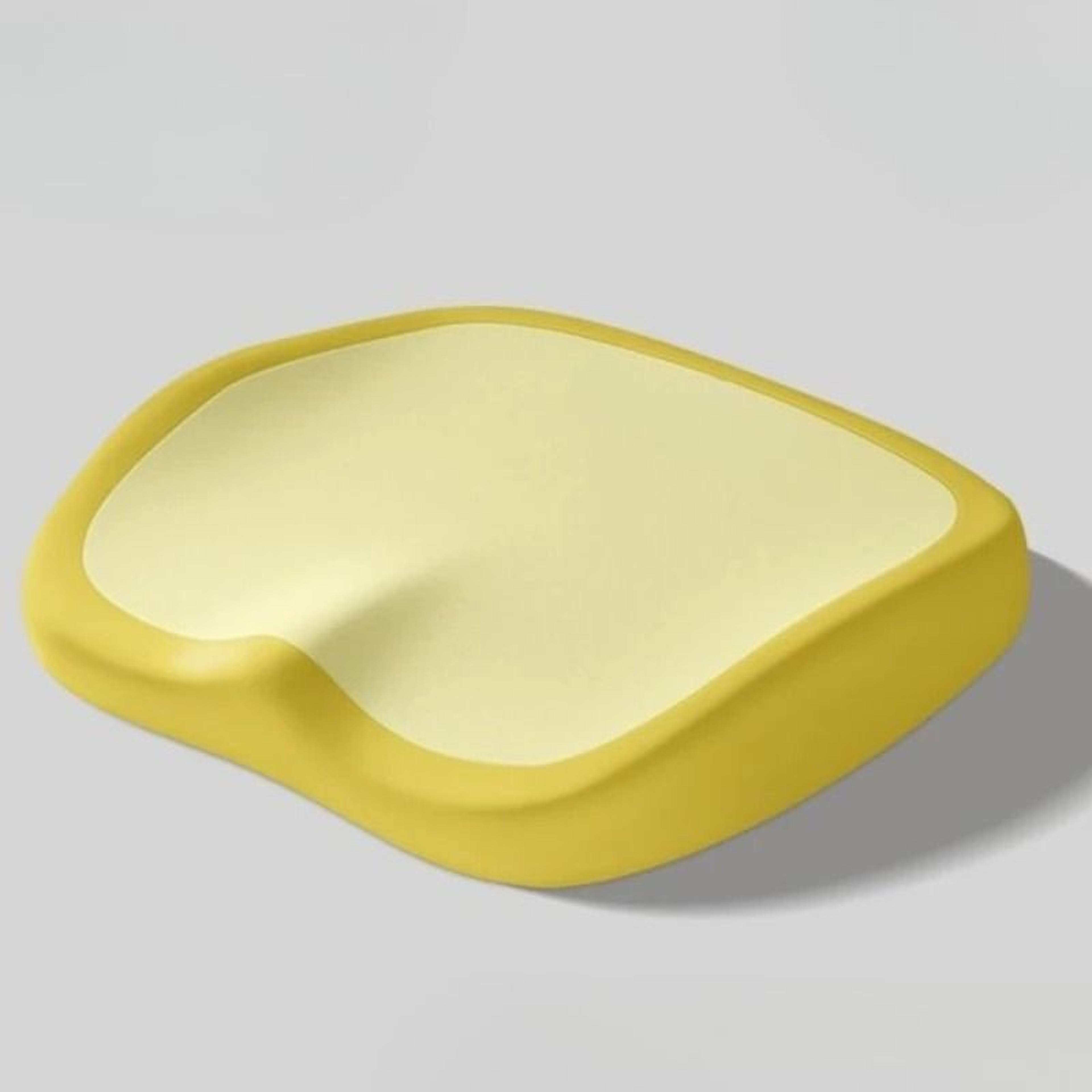 Ergonomic Memory Foam Office Chair Cushion 7