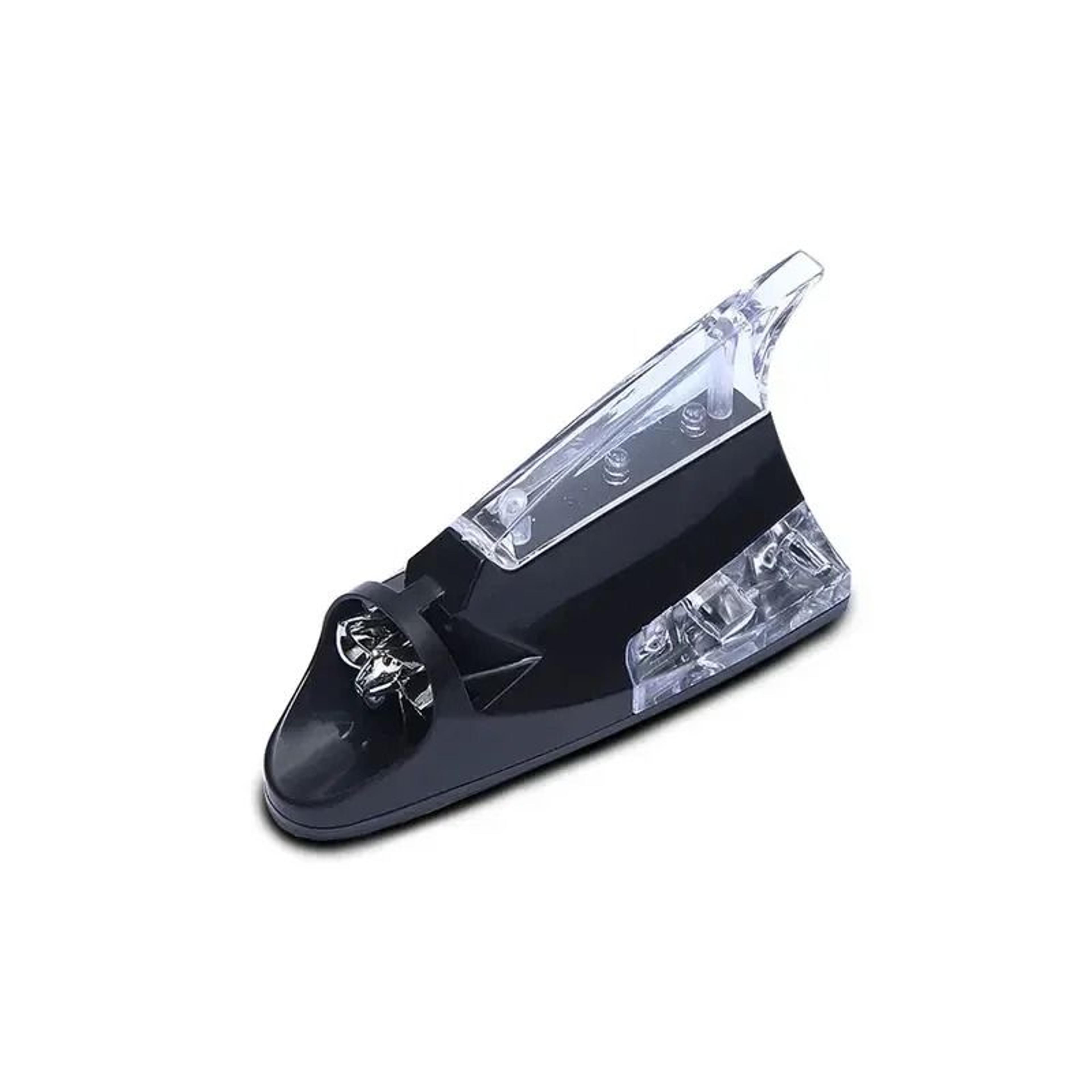 AeroFlow Wind Powered Kinetic Roof Light Accessory 9