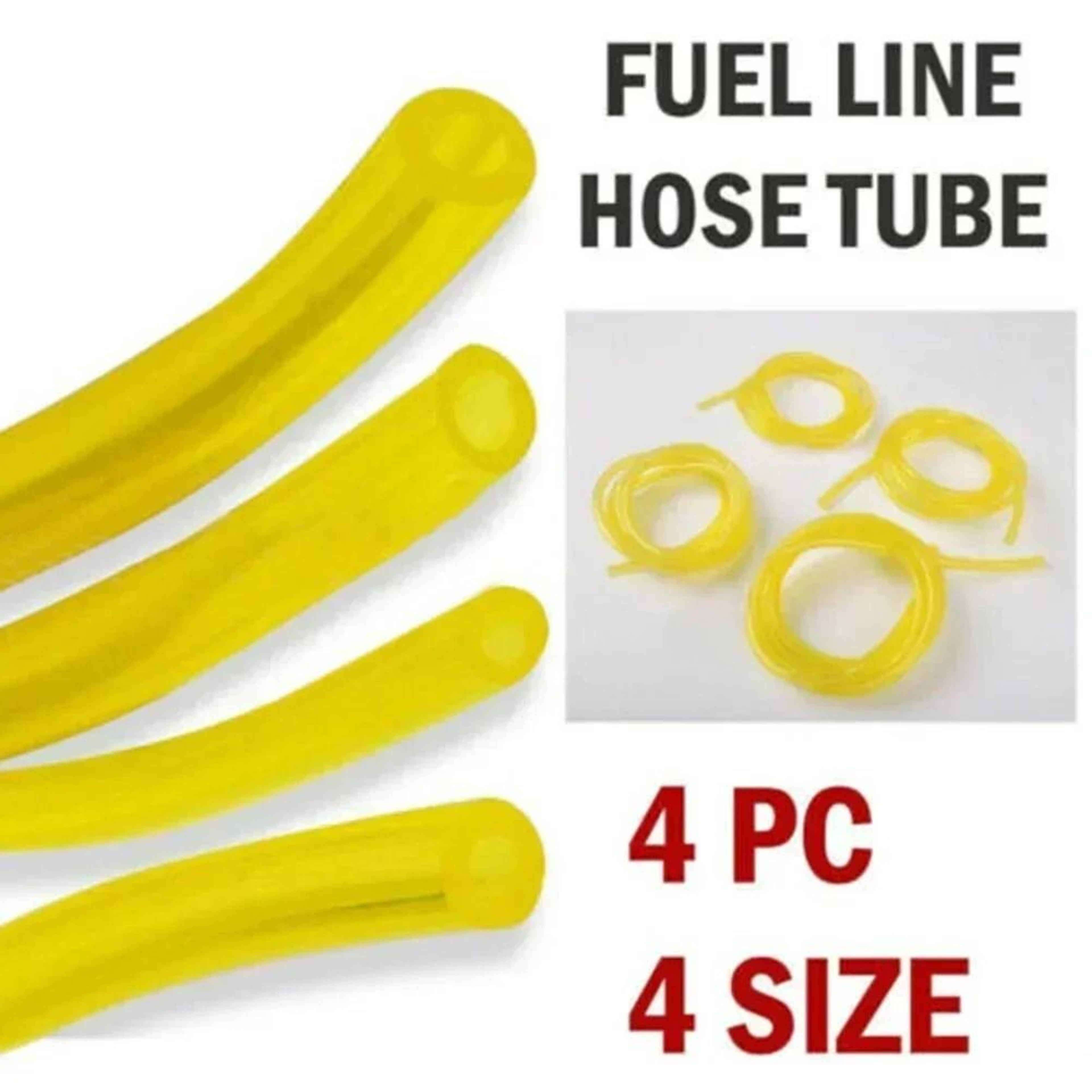 Universal Fuel Line Hose Set For Chainsaw Trimmer Brush Cutter  Blower 1
