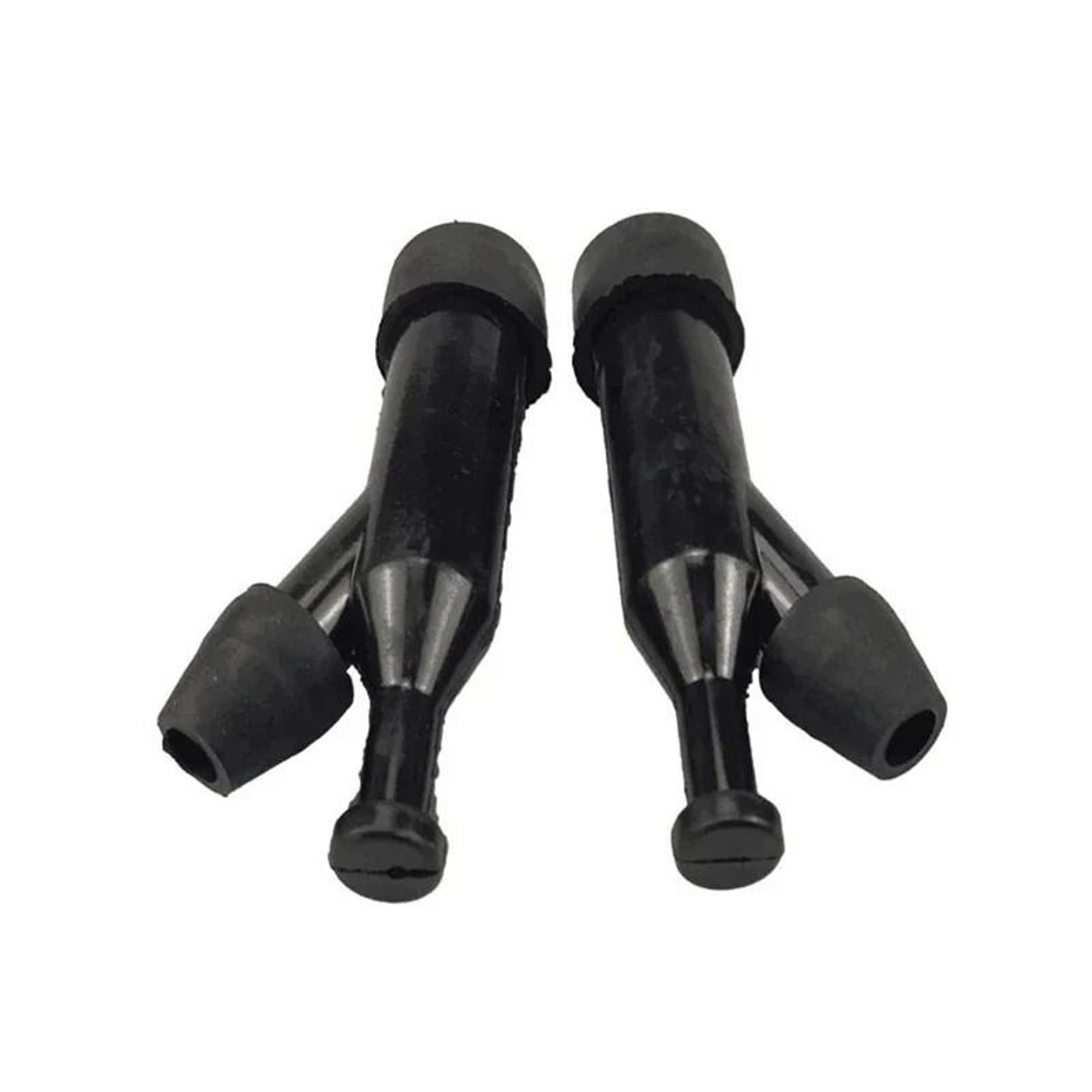 5PCS Spark Plug Boot Cap Set For Honda GX Series Small Engines  Gas Equipment 2