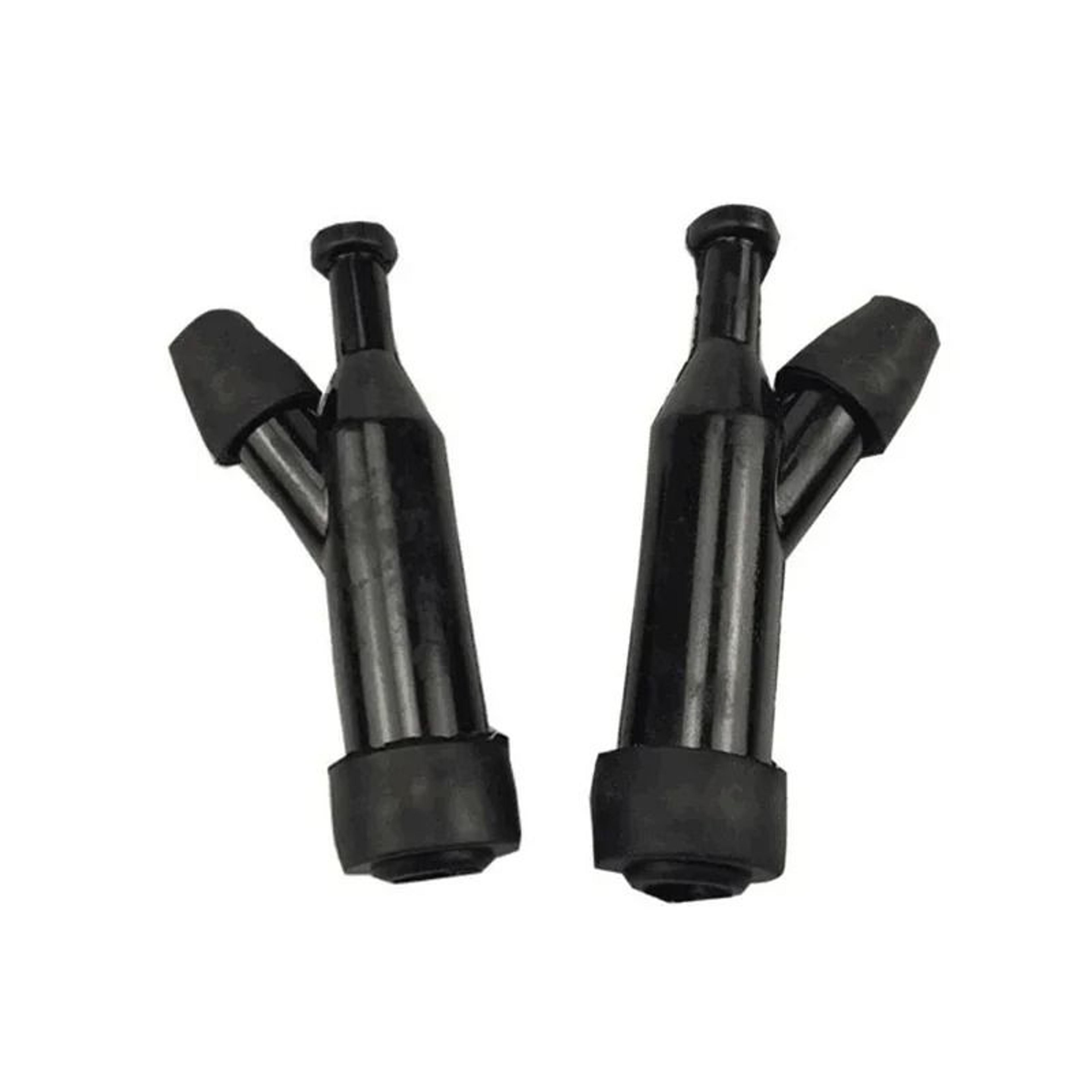 5PCS Spark Plug Boot Cap Set For Honda GX Series Small Engines  Gas Equipment 4