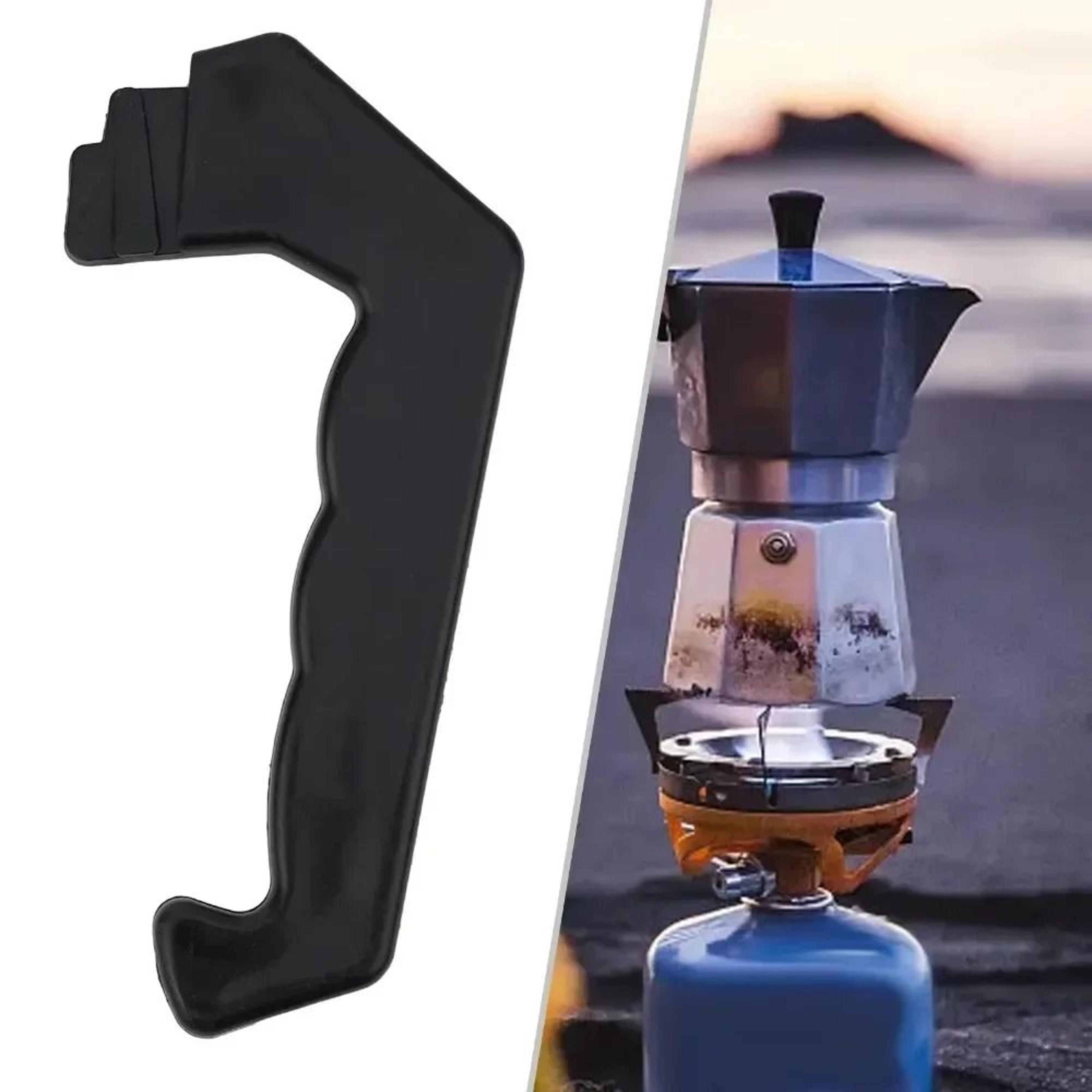 Moka Pot Replacement Handle For Safe And Comfortable Coffee Brewing 3