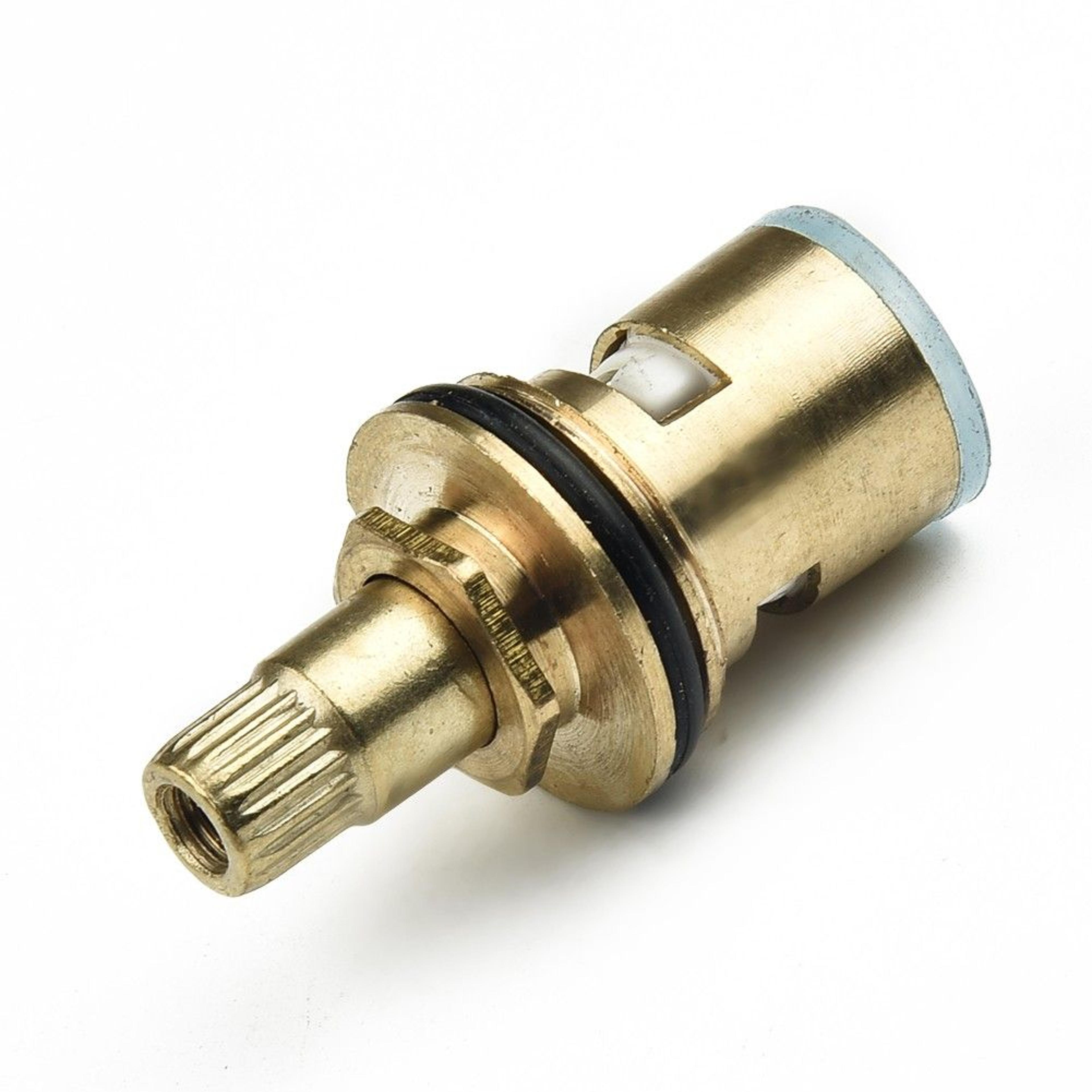 Universal Brass Replacement Faucet Cartridge Valve Core For Kitchen And Bathroom Taps 3