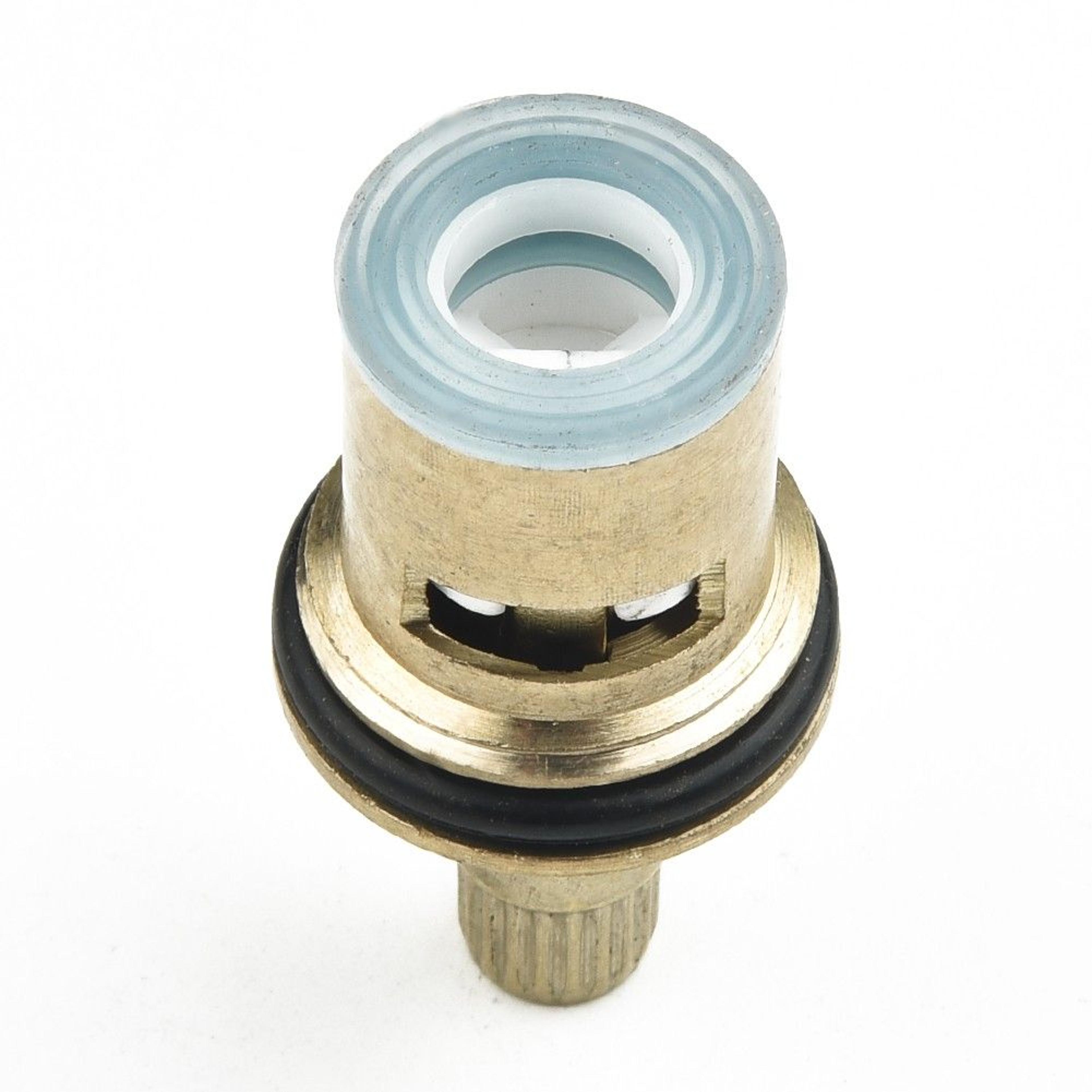 Universal Brass Replacement Faucet Cartridge Valve Core For Kitchen And Bathroom Taps 4