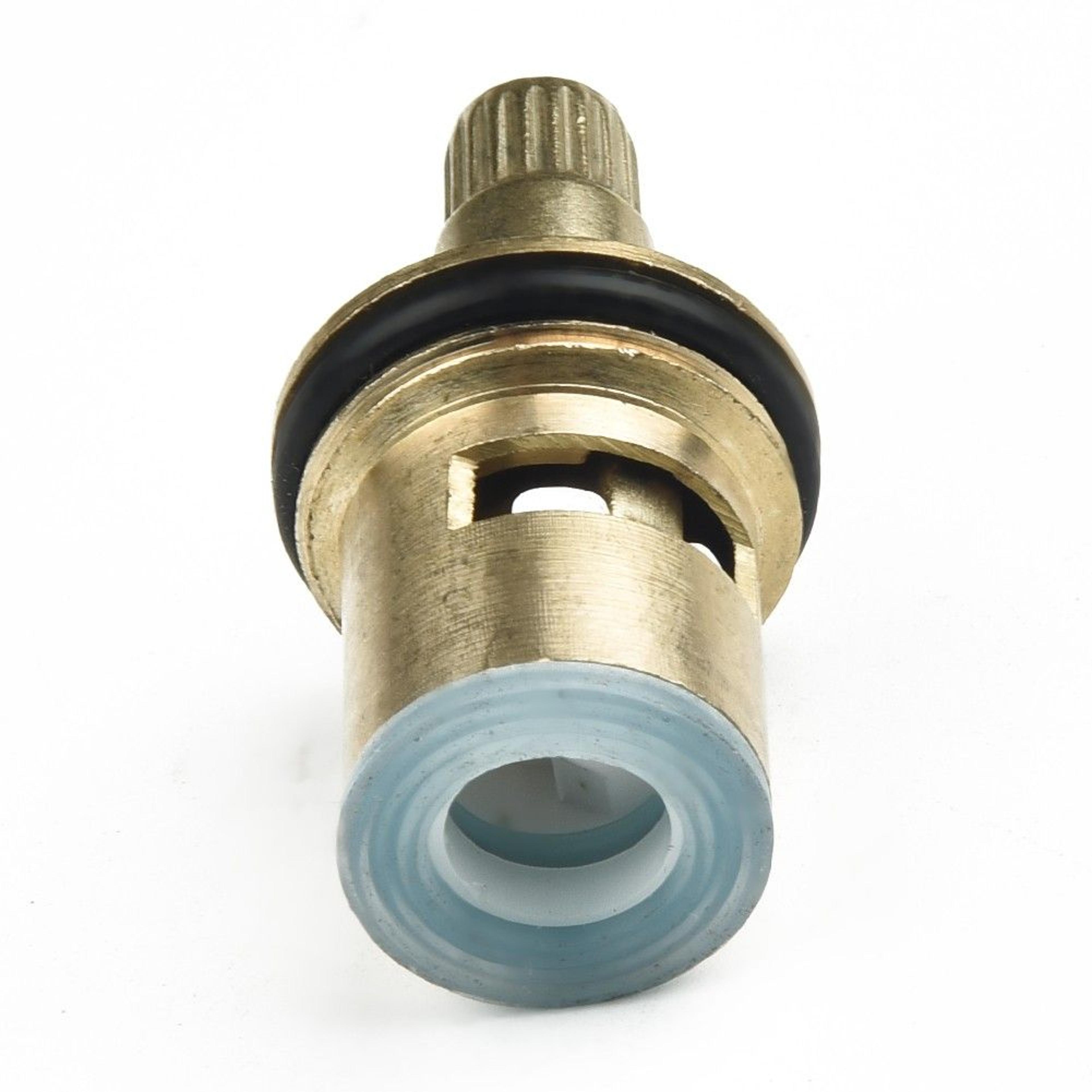 Universal Brass Replacement Faucet Cartridge Valve Core For Kitchen And Bathroom Taps 5