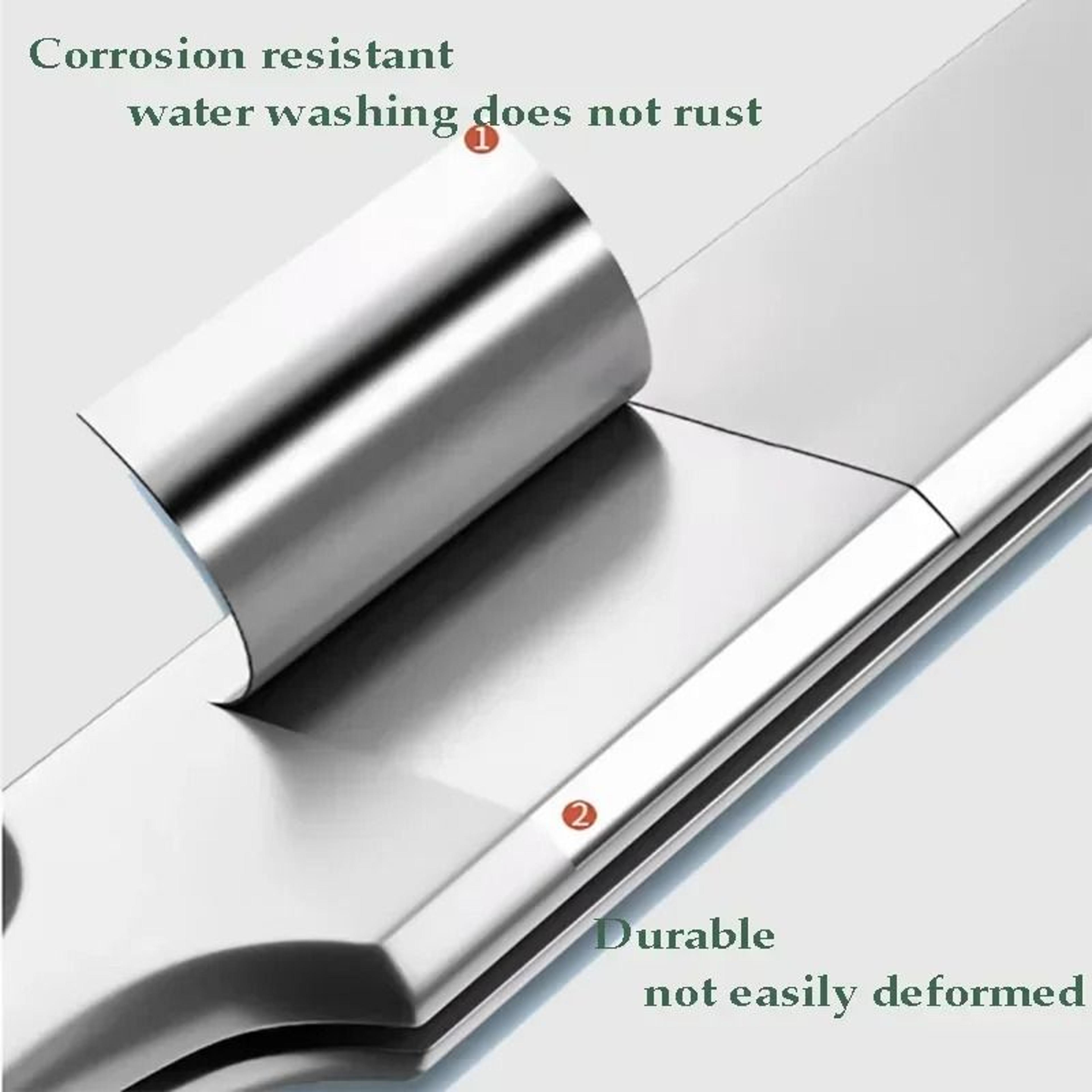 Precision Stainless Steel Facial Extraction And Blemish Removal Tool Kit 2