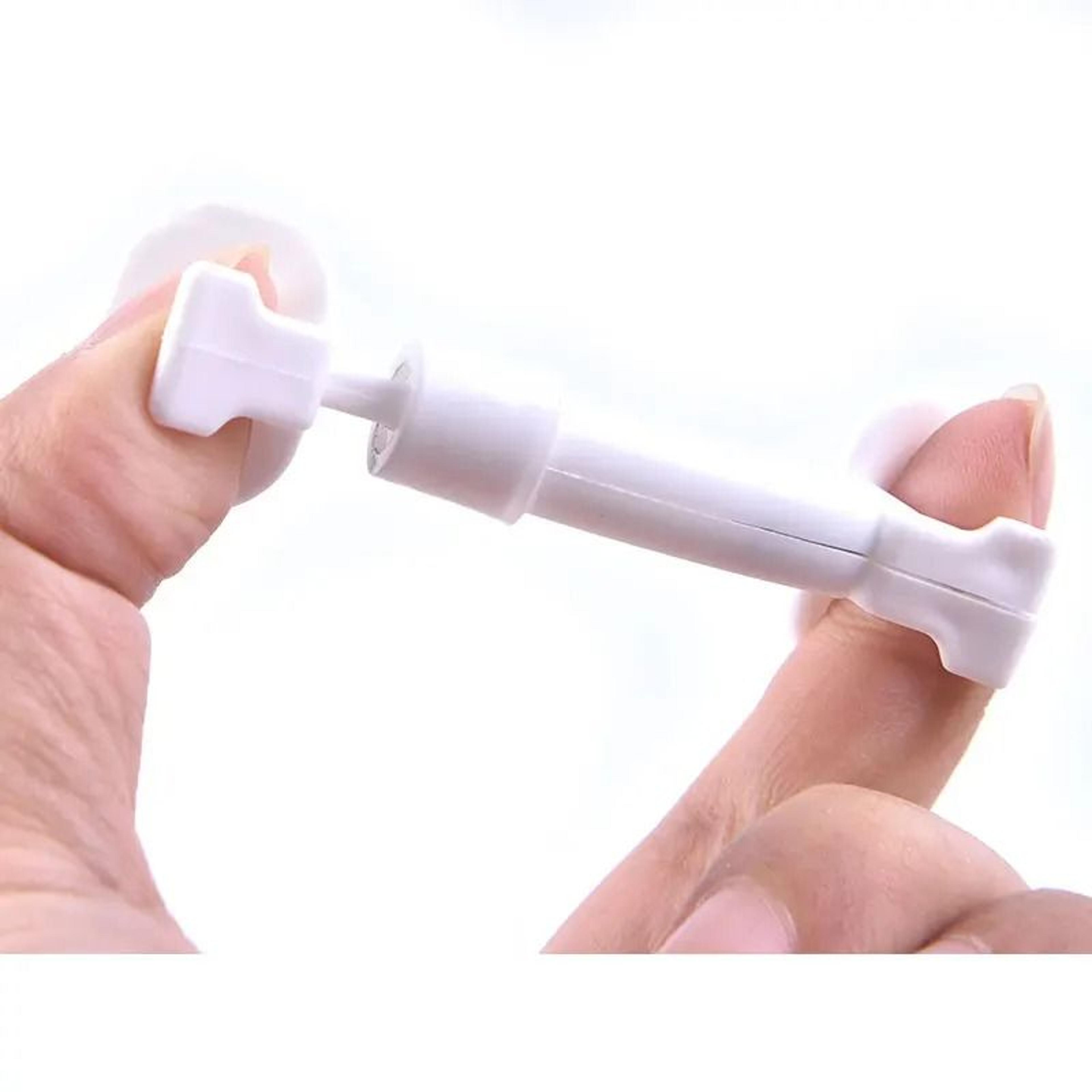 Silicone Facial Exerciser And Mouth Smile Muscle Trainer 2
