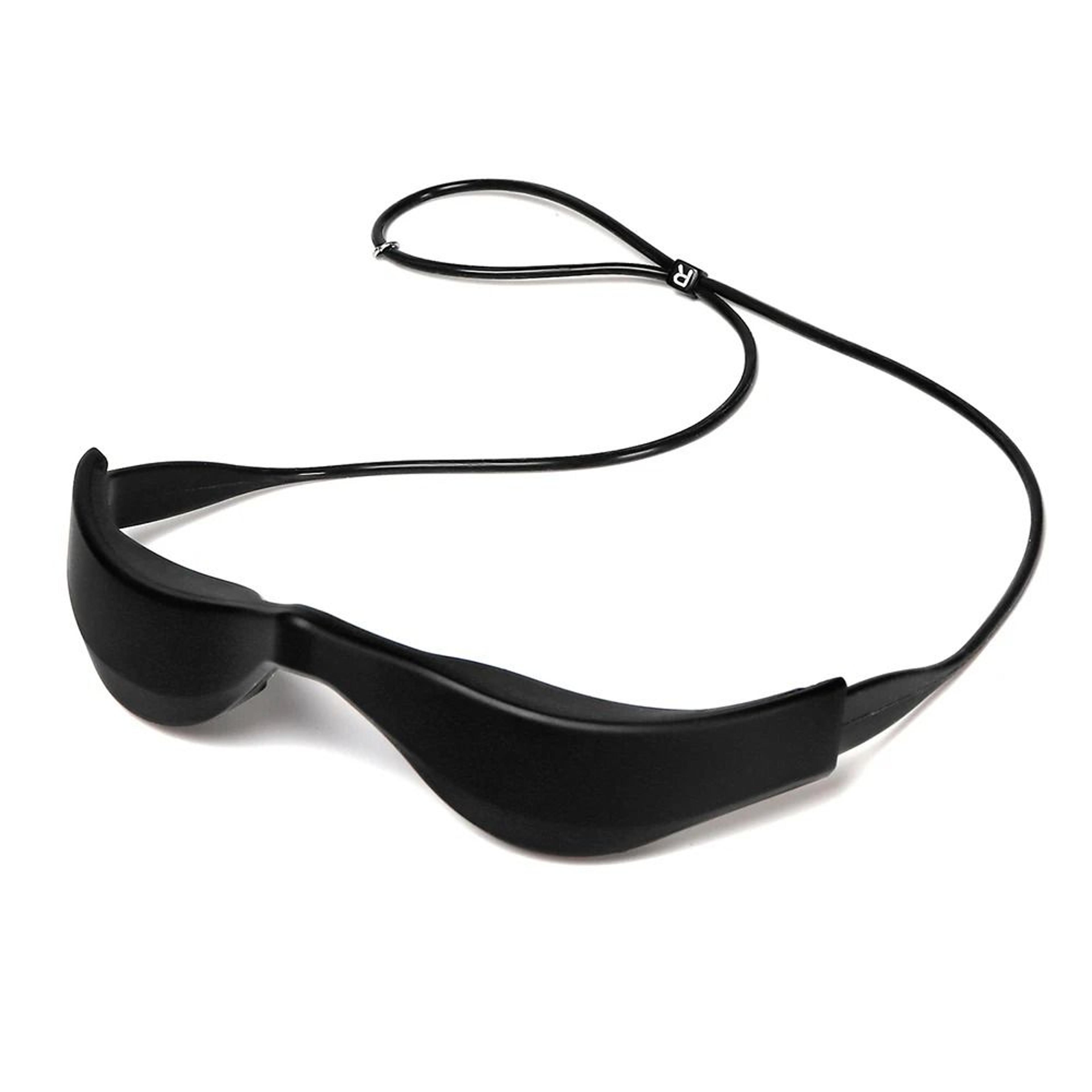3D Electric Eye Massage Glasses With EMS Microcurrent And Red Light Therapy 8
