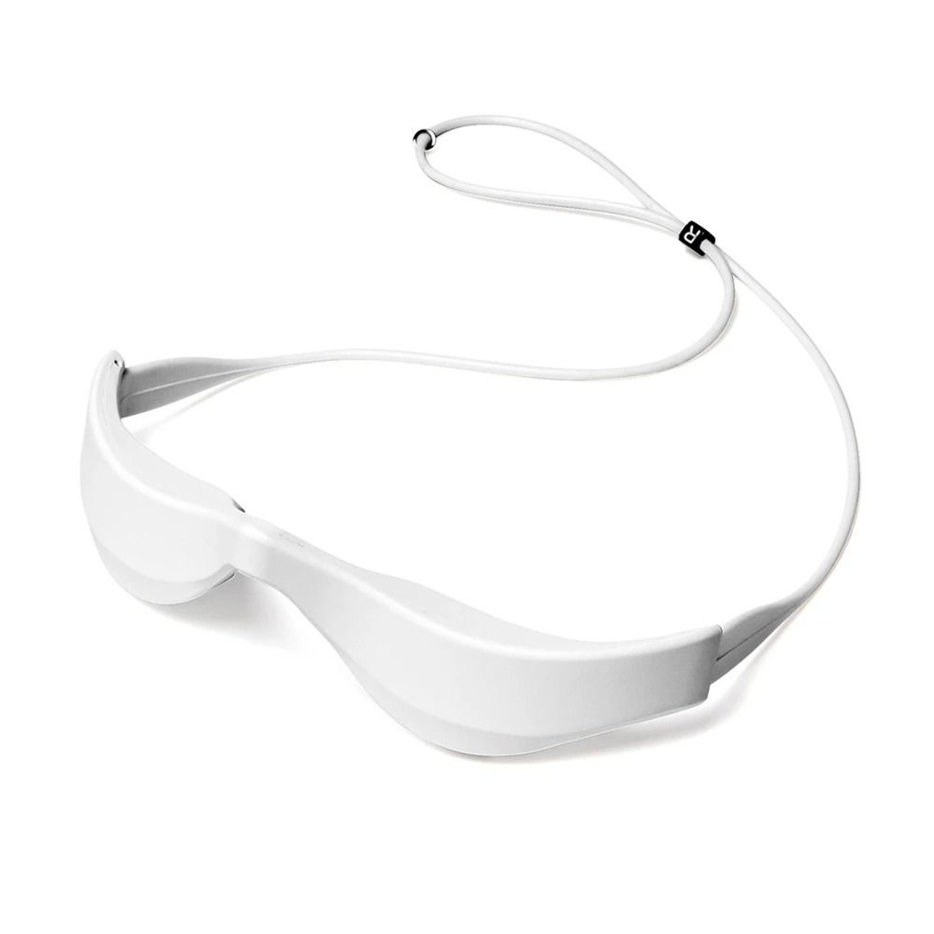 Adaptive Orbital Rejuvenation Shield And 3D Microcurrent Photon Eye Wellness System 5