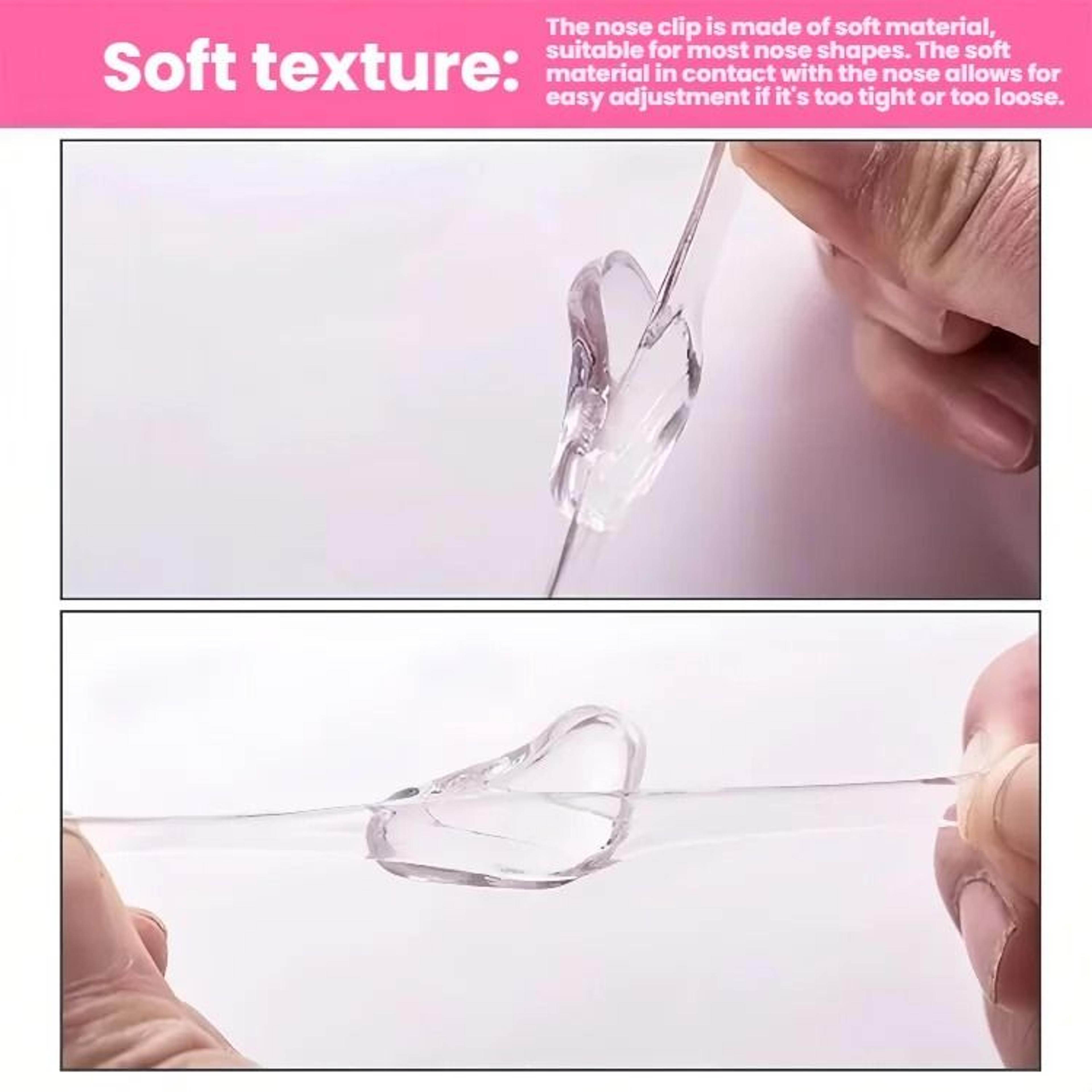 Beautiful Nose Bridge Heightening And Alar Correction Clip 5