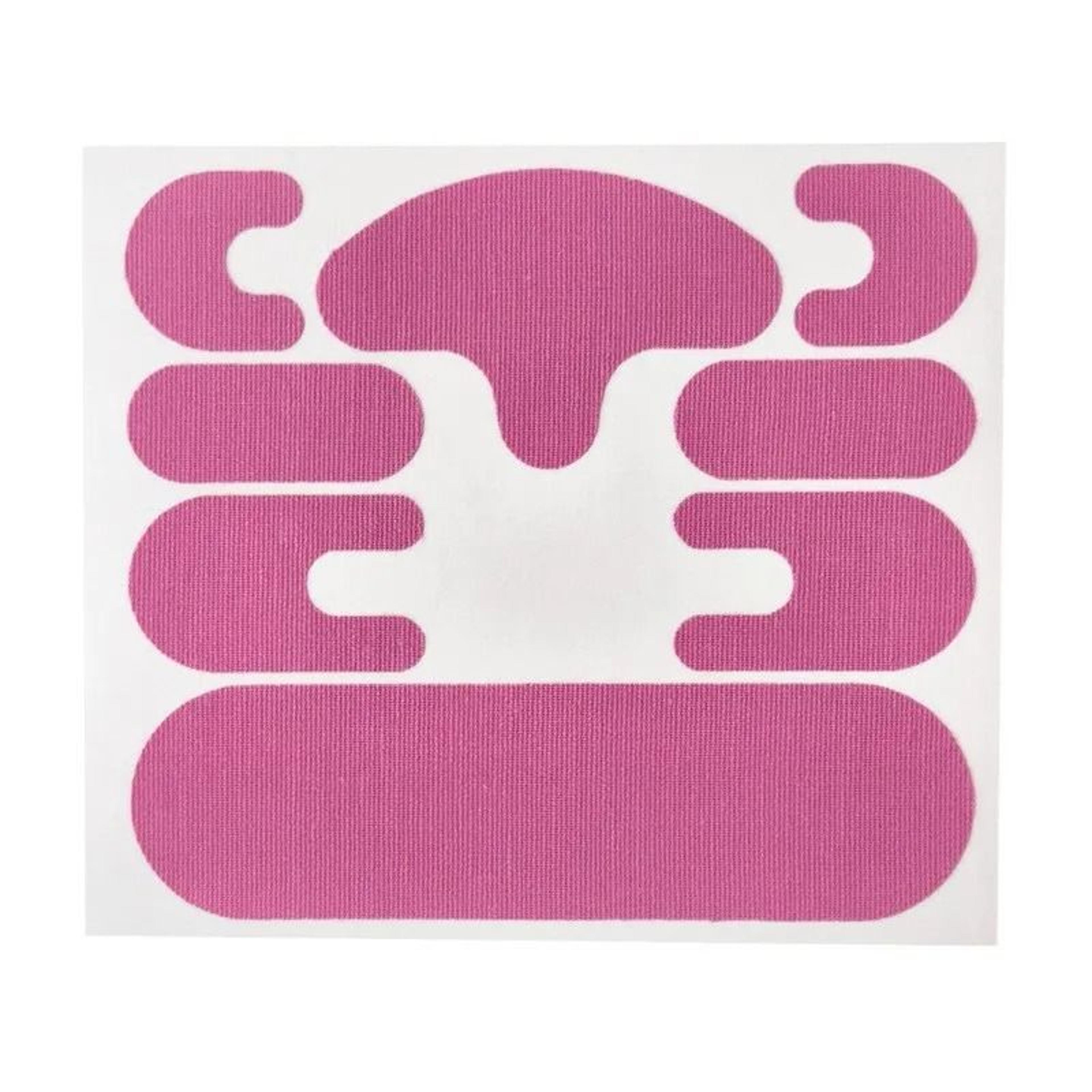 Reusable Anti Wrinkle Facial Patches And Skin Toning Stickers 6