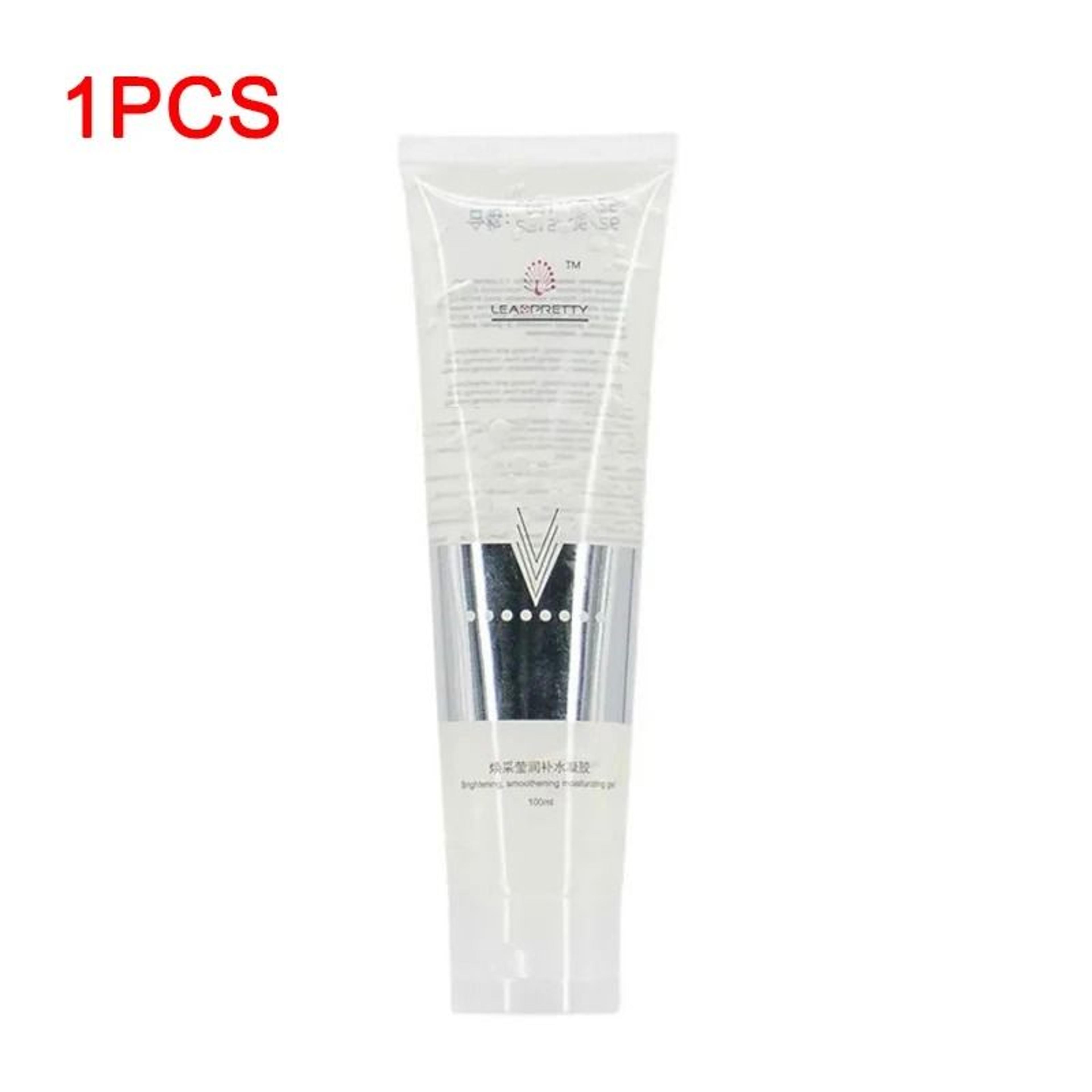 MultiPurpose Conductivity Gel For HIFU RF And EMS Facial Massagers 6