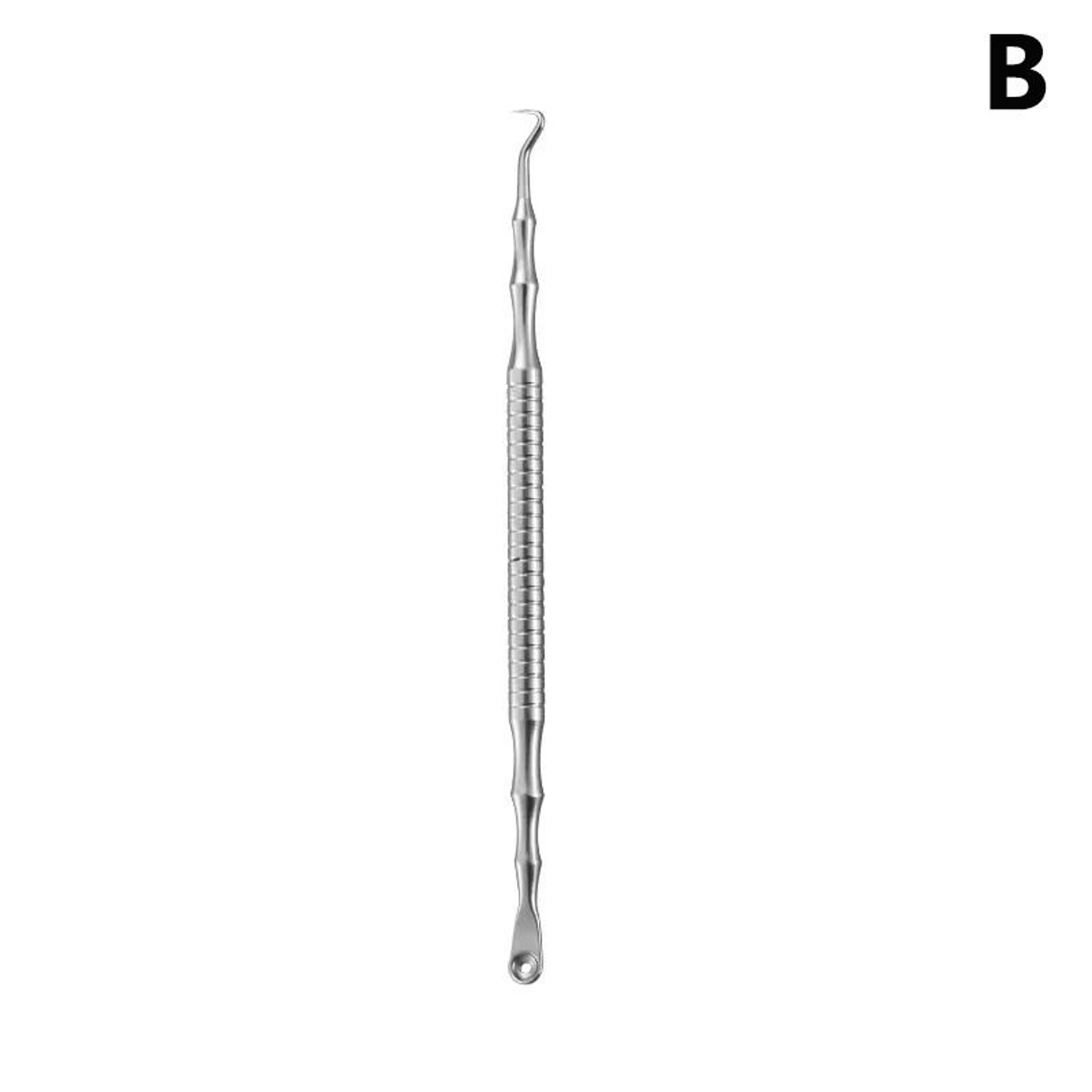 Professional Stainless Steel Milia Extractor And Blemish Removal Needle 8