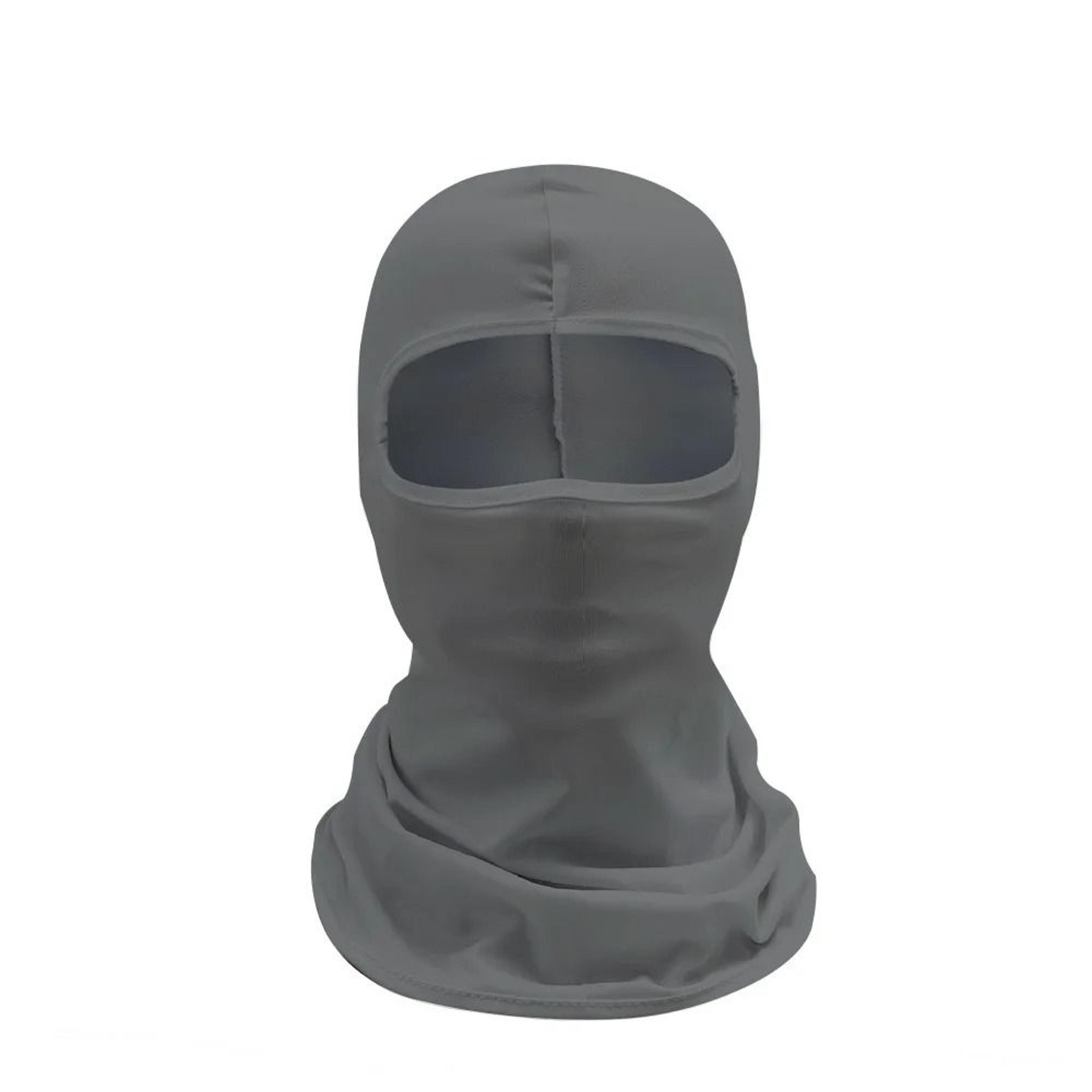 Full Face Protection Balaclava And Breathable Sports Helmet Liner 13