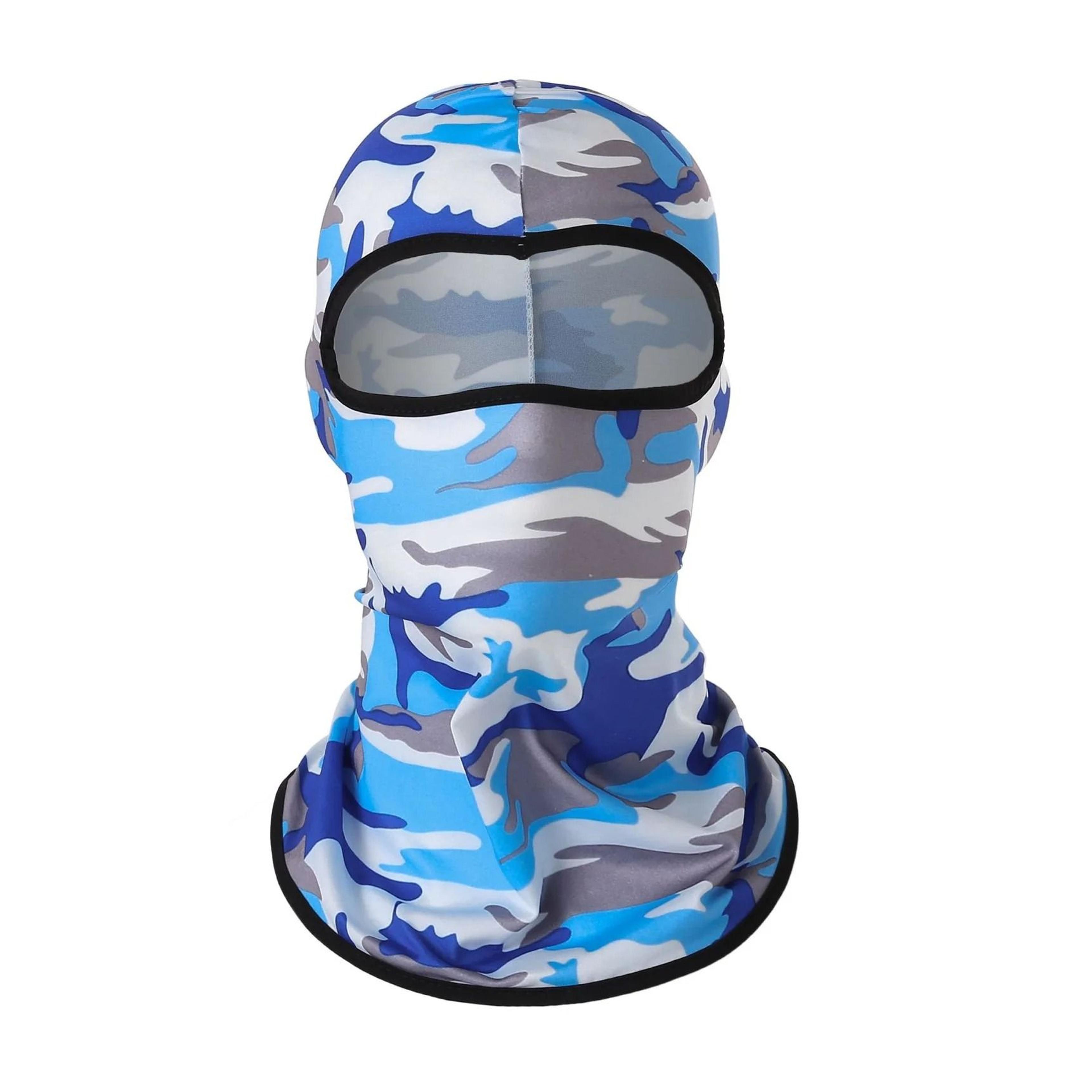 Full Face Protection Balaclava And Breathable Sports Helmet Liner 19